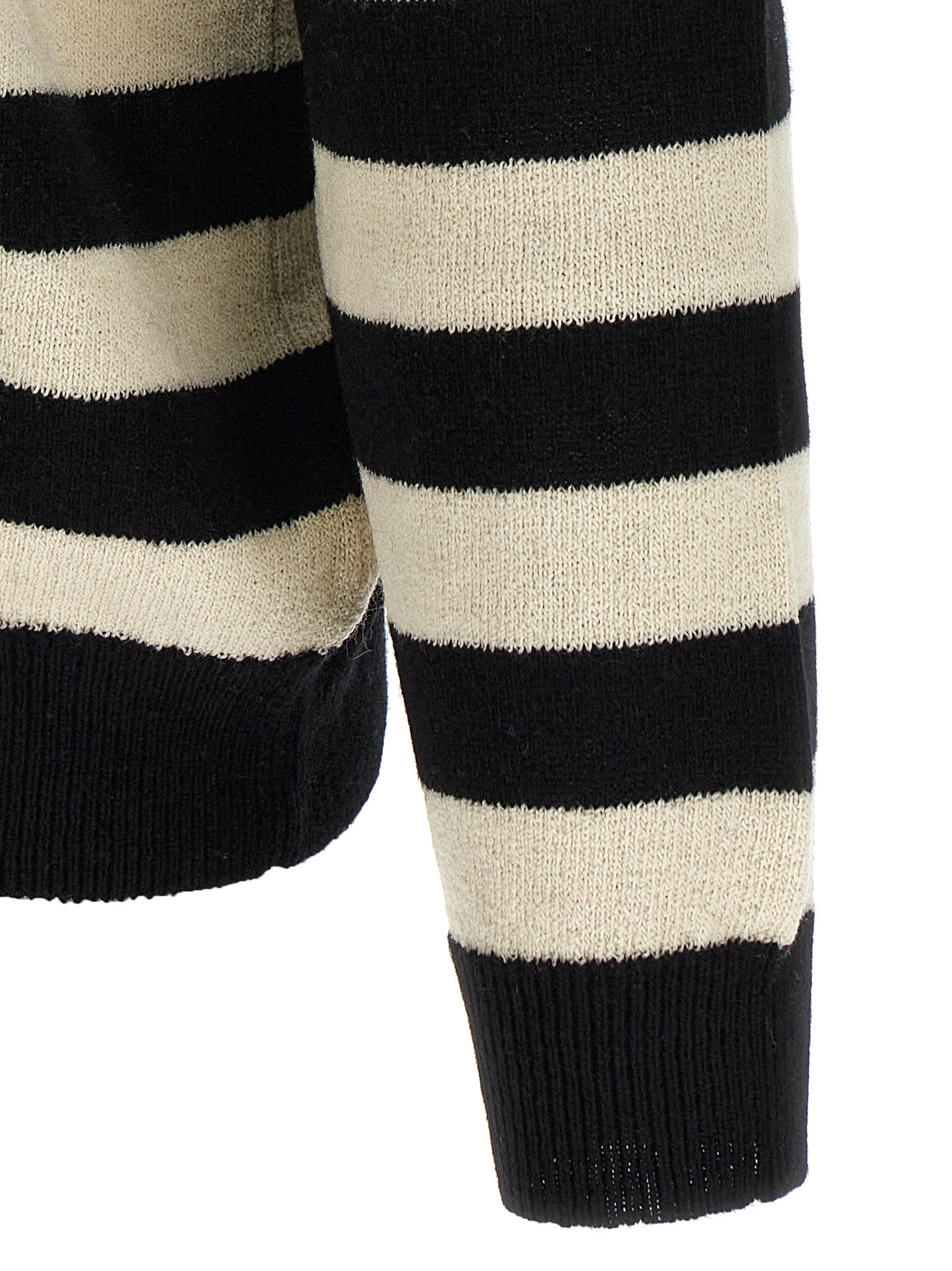 Balmain Men 'Marinière' Sweater BALMAIN