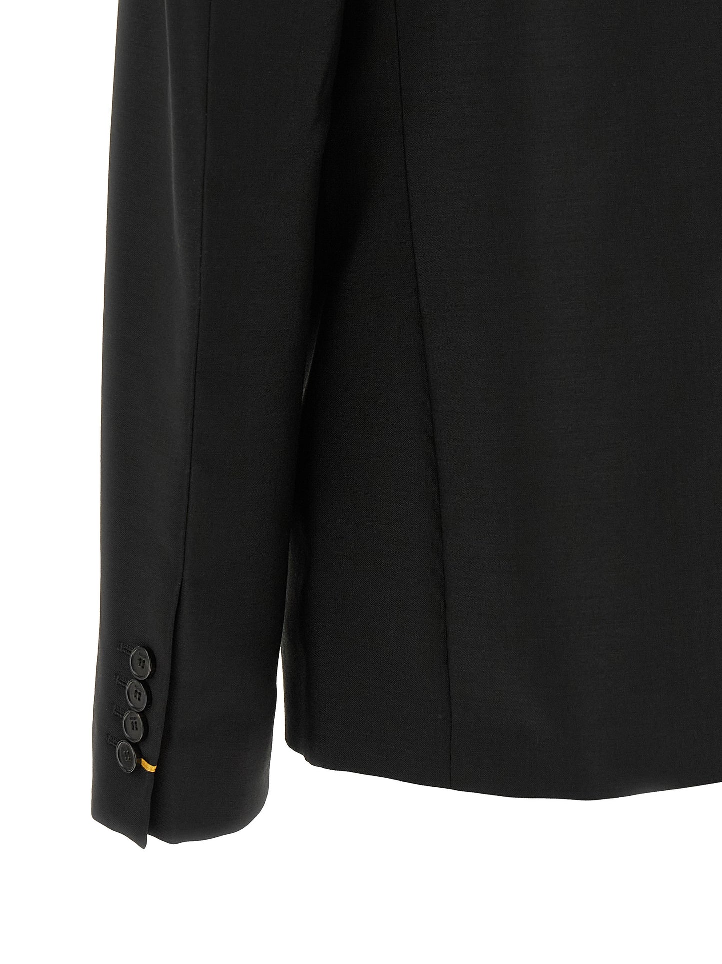 Fendi Women 2 Buttons Blazer FENDI
