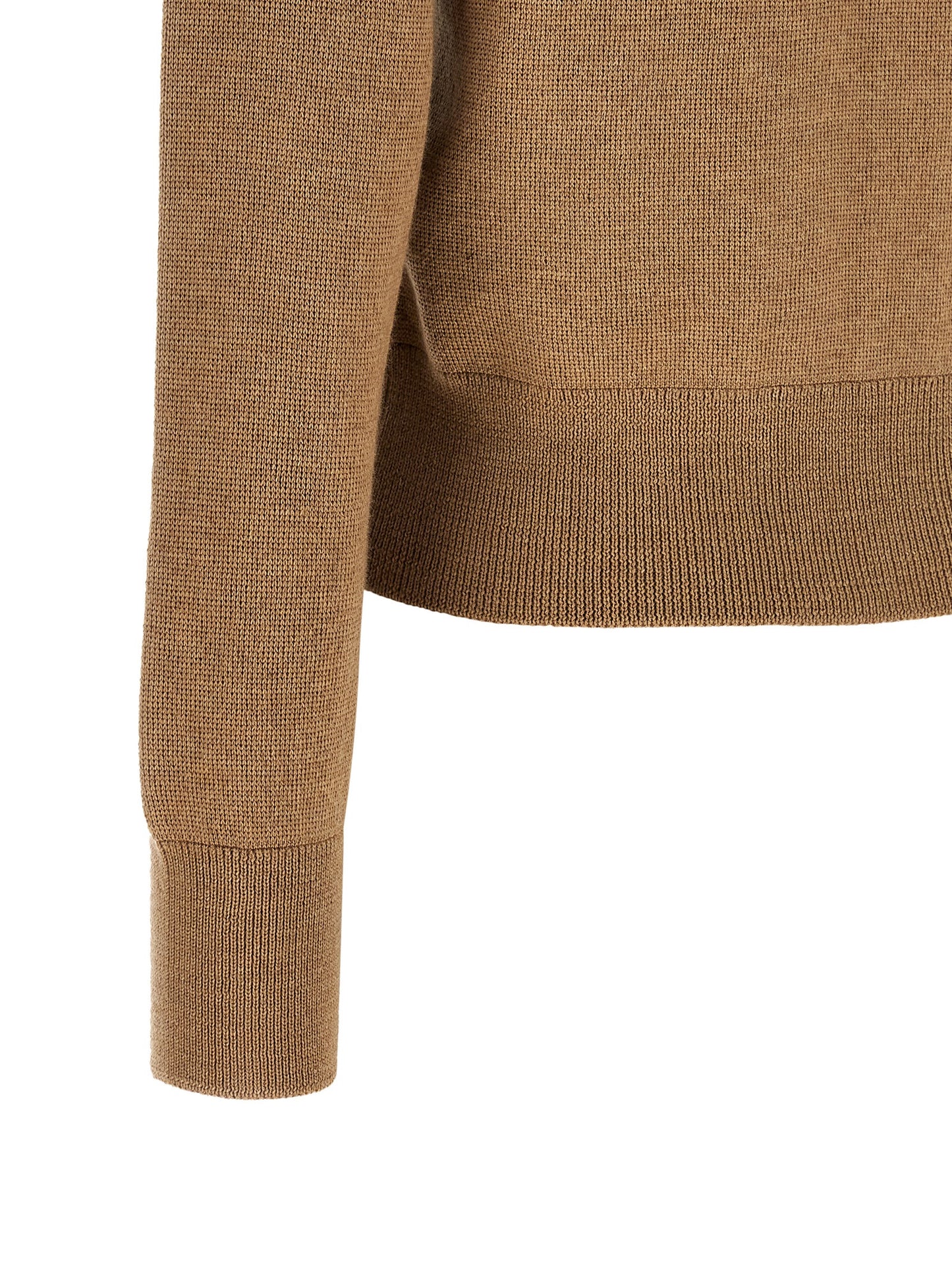 Ami Paris Women 'Ami De Coeur' Cardigan AMI PARIS