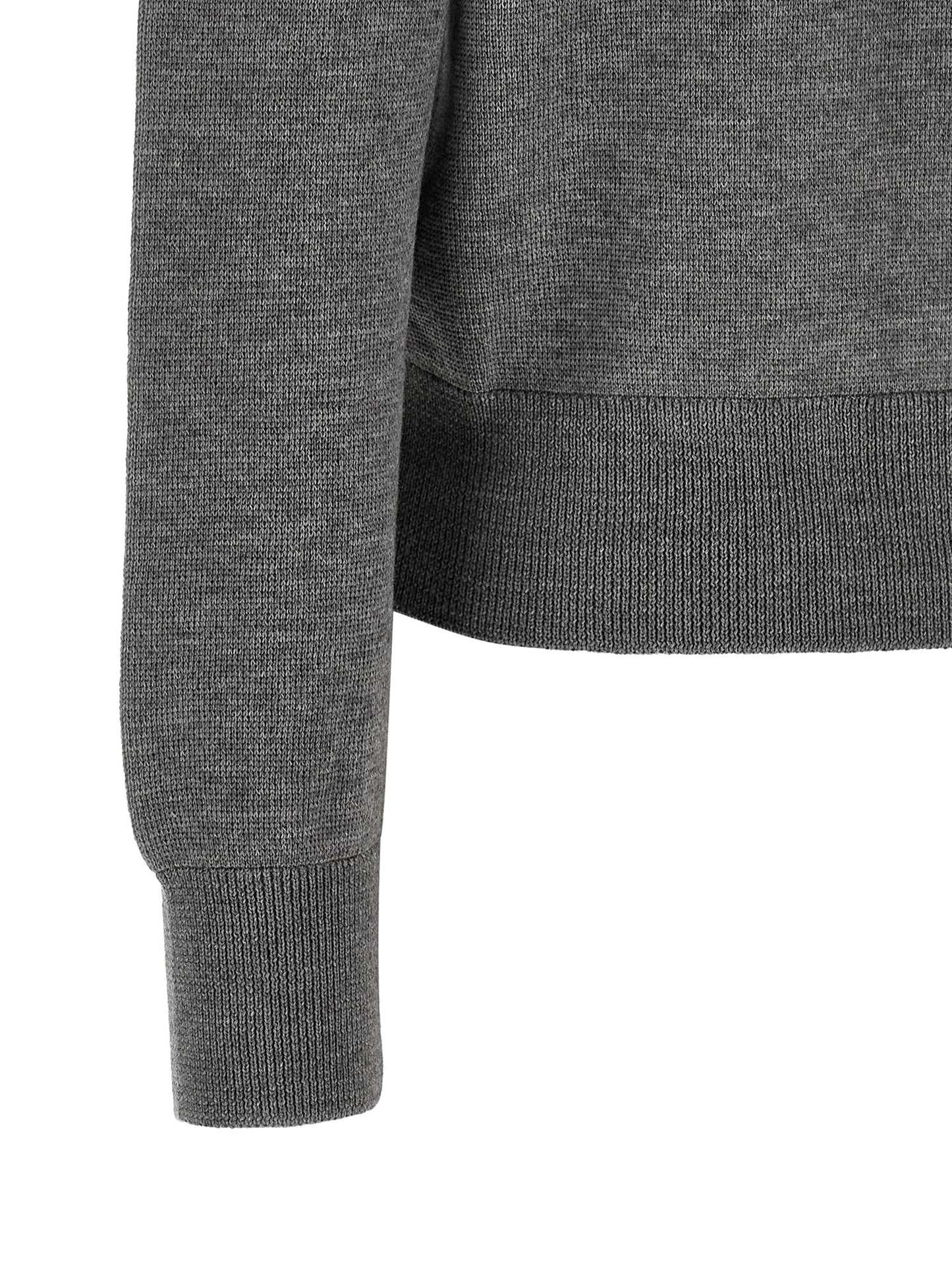 Ami Paris Women 'Ami De Coeur' Cardigan AMI PARIS
