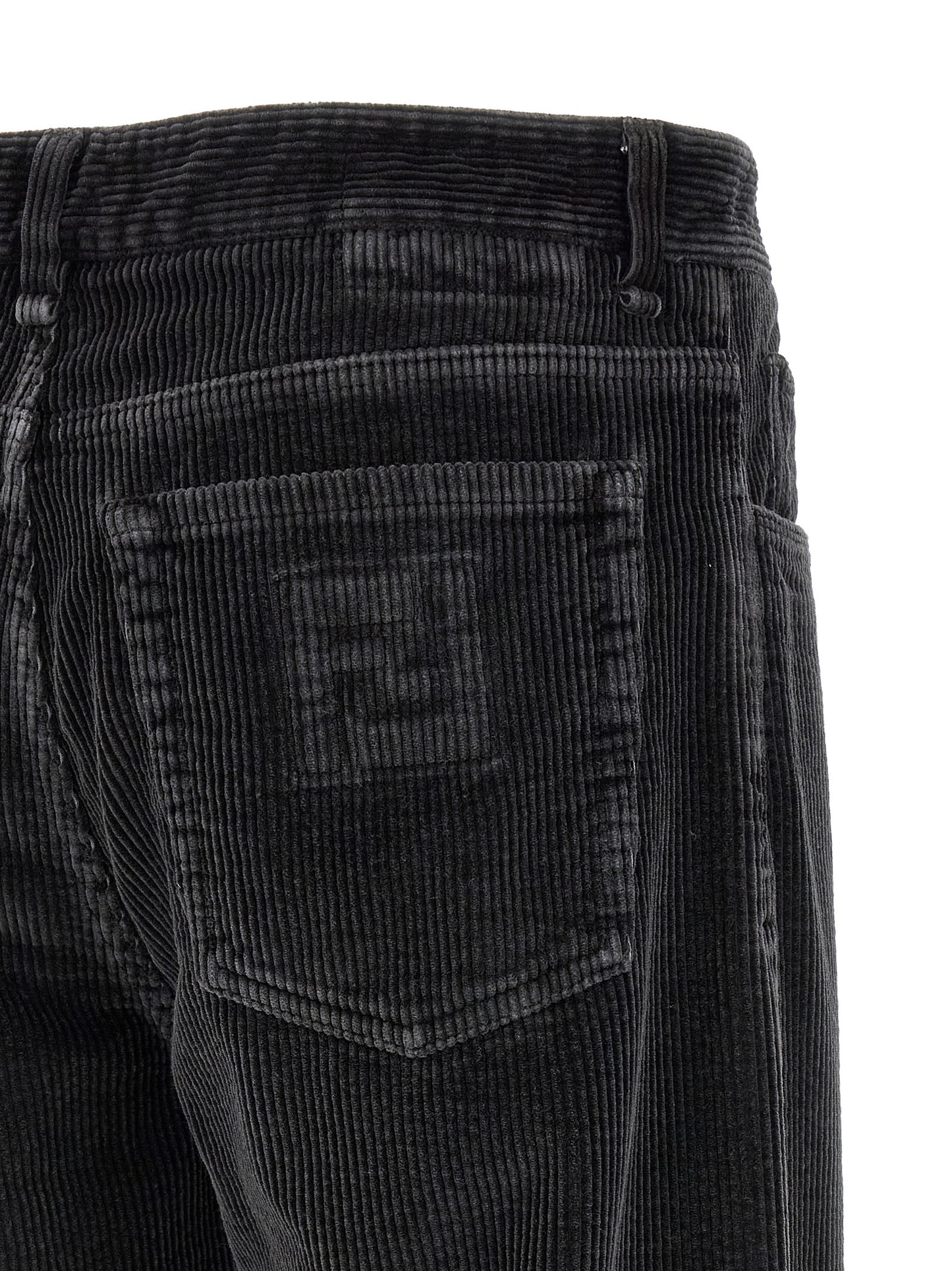 Fendi Men Velvet Pants FENDI