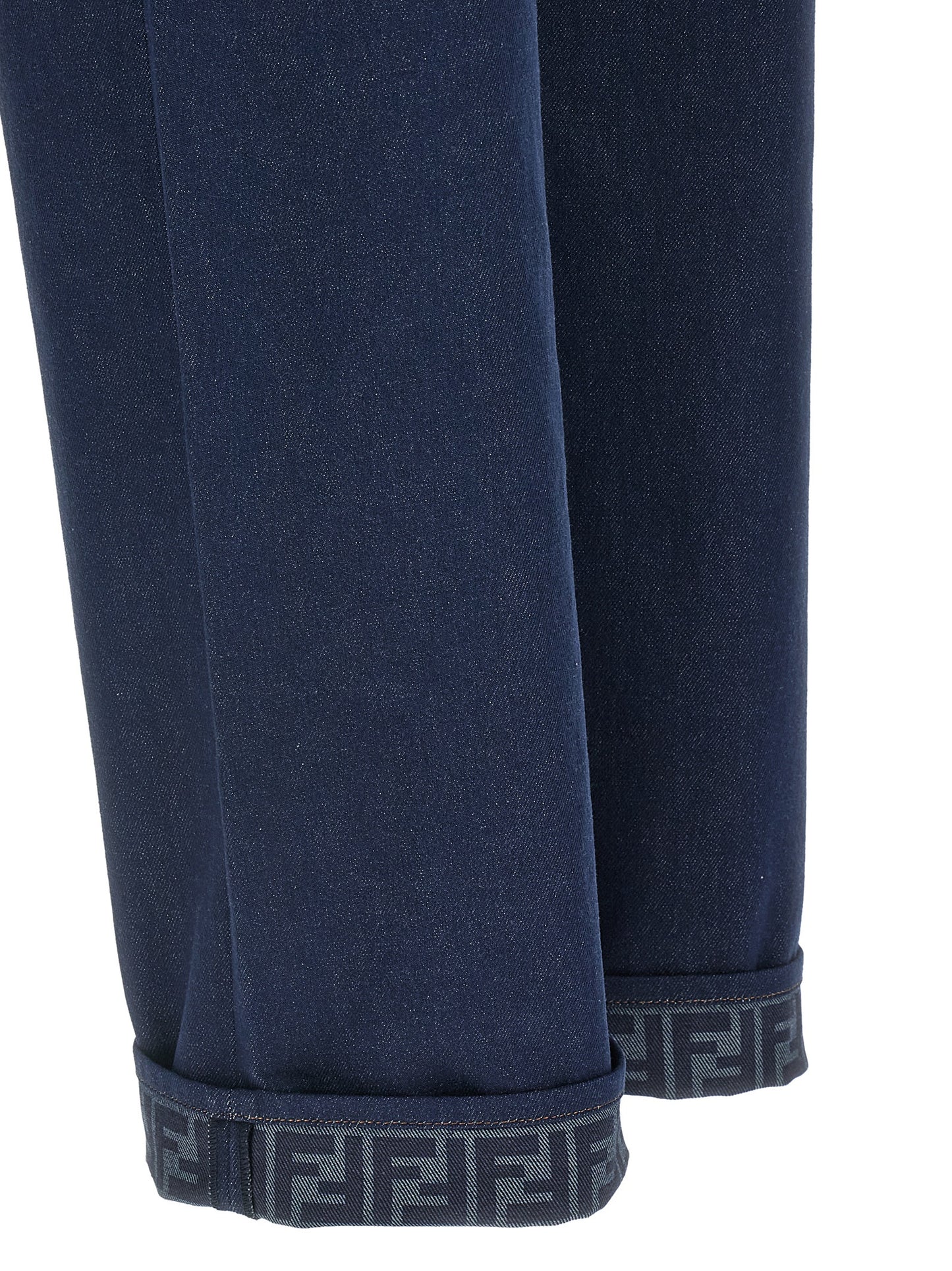Fendi Women 'Ff Reverse' Jeans FENDI