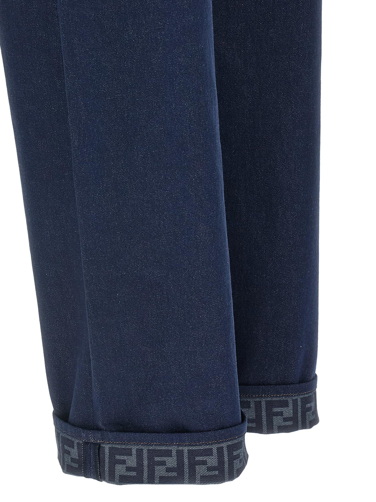 Fendi Women 'Ff Reverse' Jeans FENDI