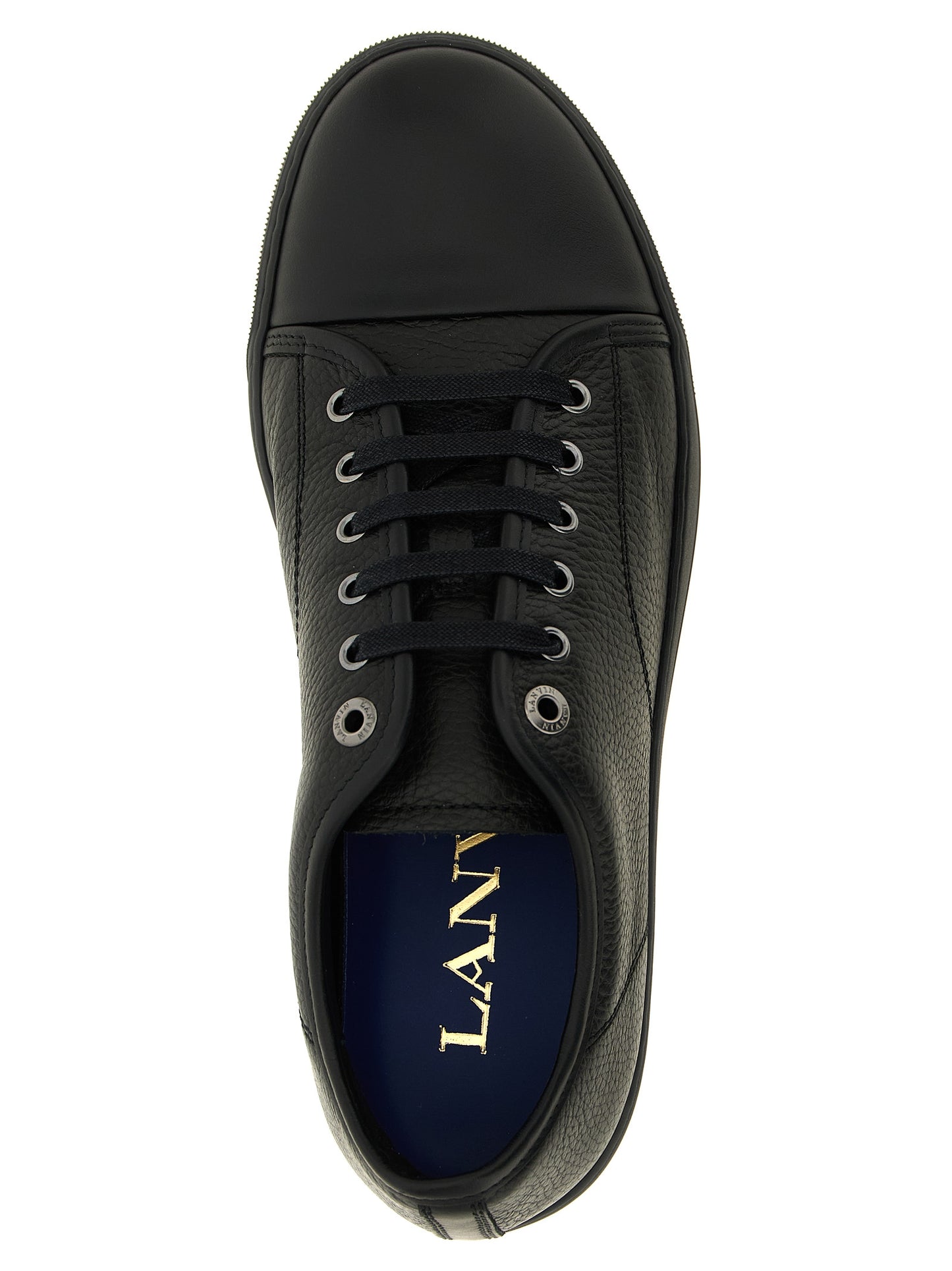 Lanvin Men 'Basket' Sneakers LANVIN