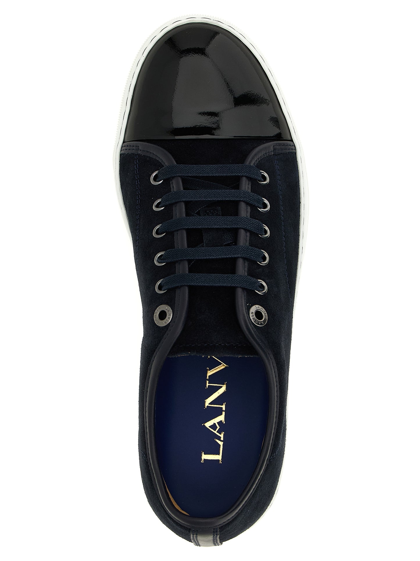 Lanvin Men 'Dbbi' Sneakers LANVIN