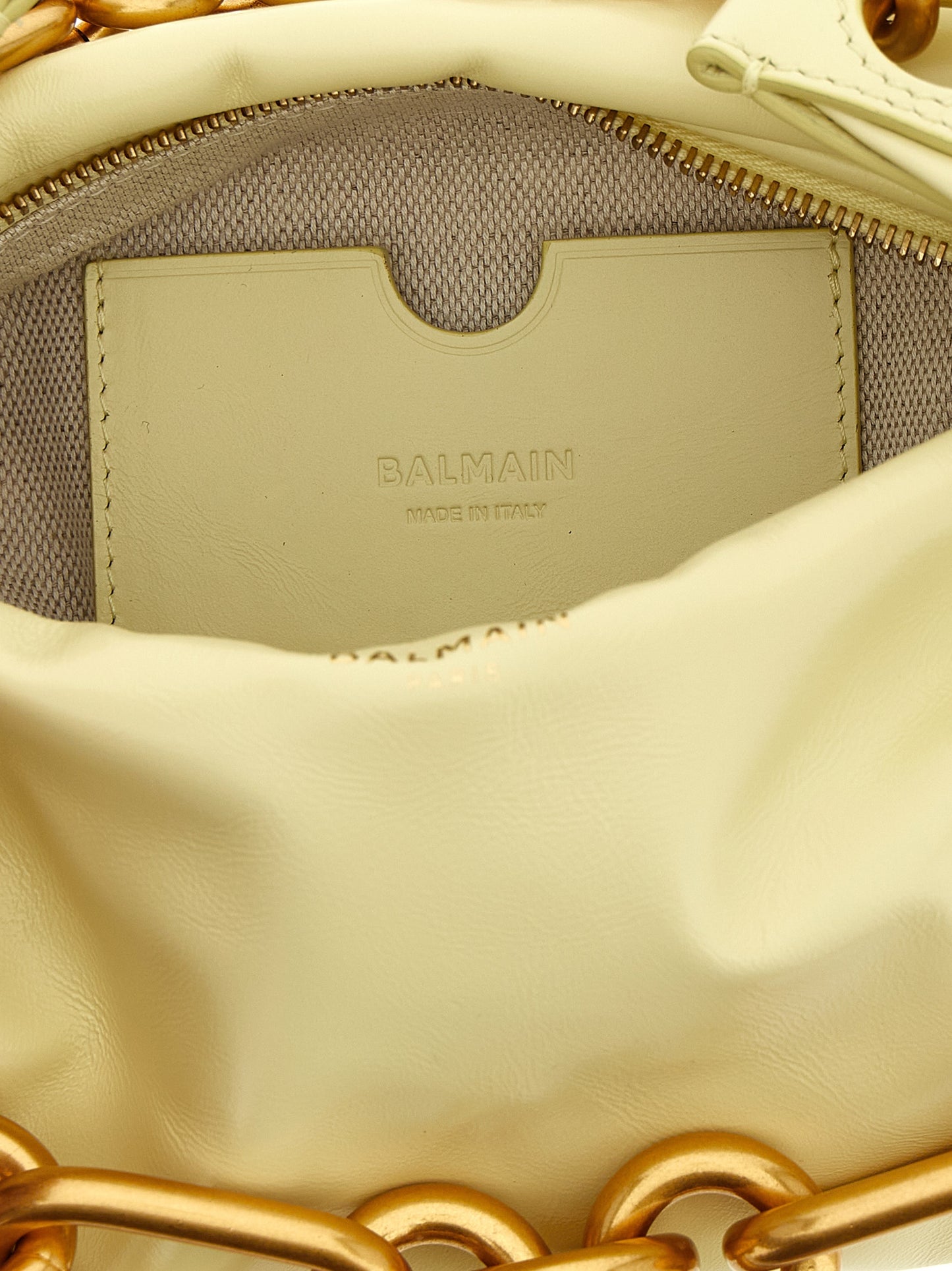 Balmain Women 'Sync Mini' Handbag BALMAIN