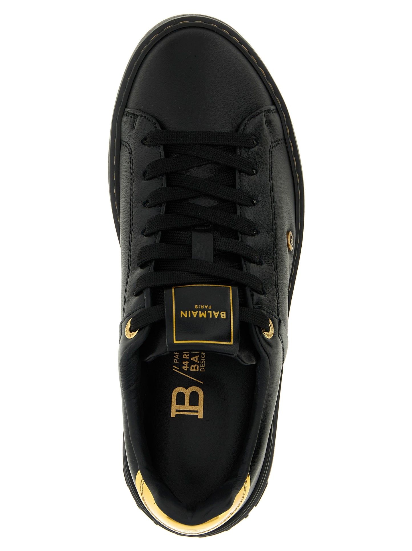 Balmain Women 'B-Court' Sneakers BALMAIN
