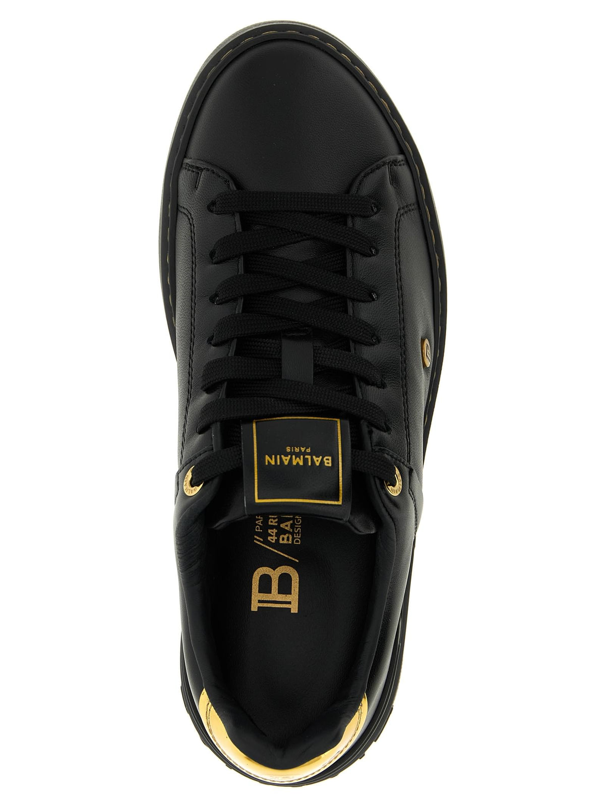 Balmain Women 'B-Court' Sneakers BALMAIN