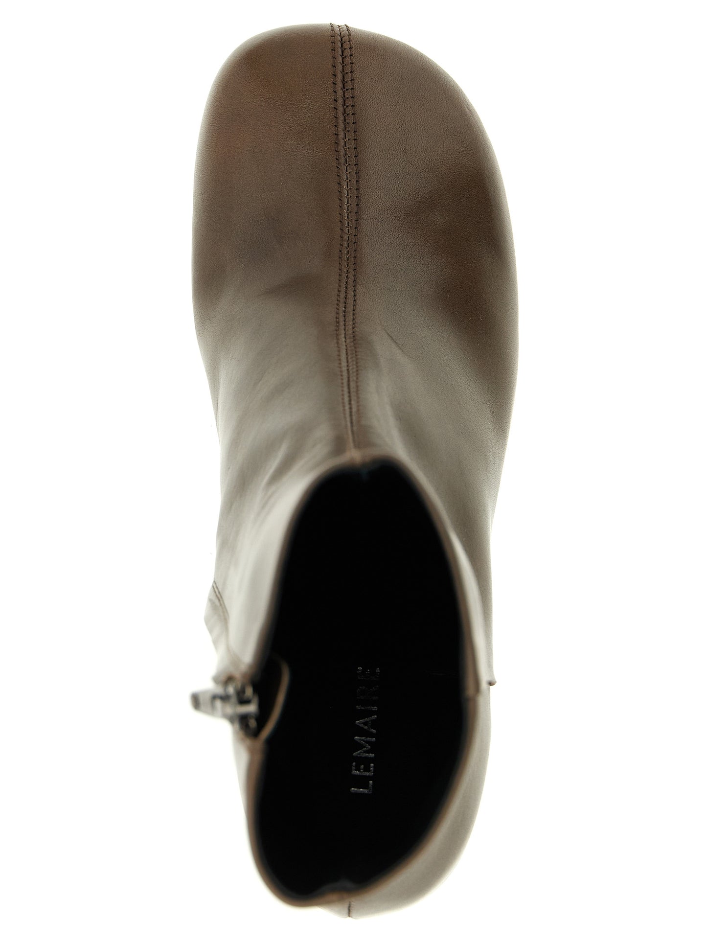 Lemaire Women 'Anatomic' Ankle Boots LEMAIRE