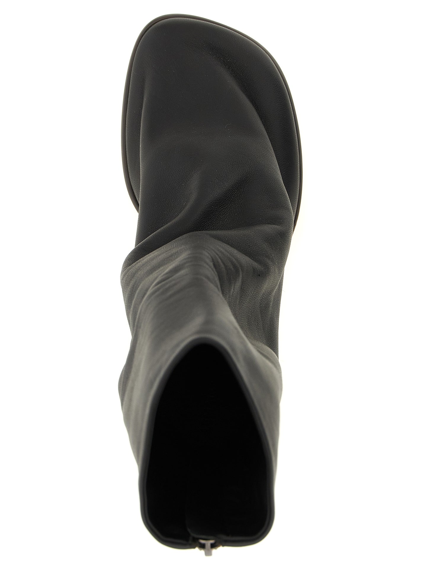 Lemaire Women 'Glove' Ankle Boots LEMAIRE