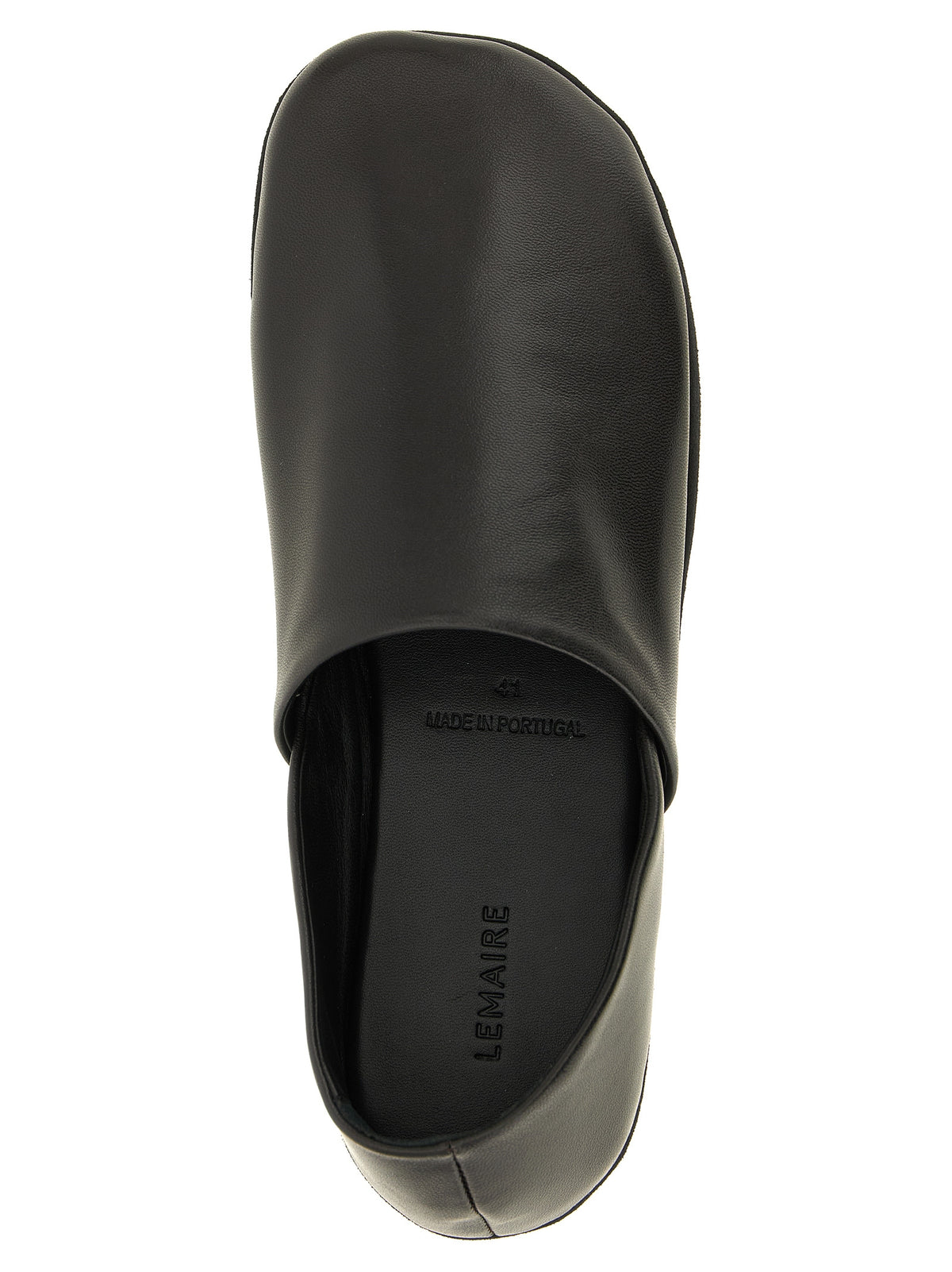 Lemaire Men Slipper Loafers LEMAIRE