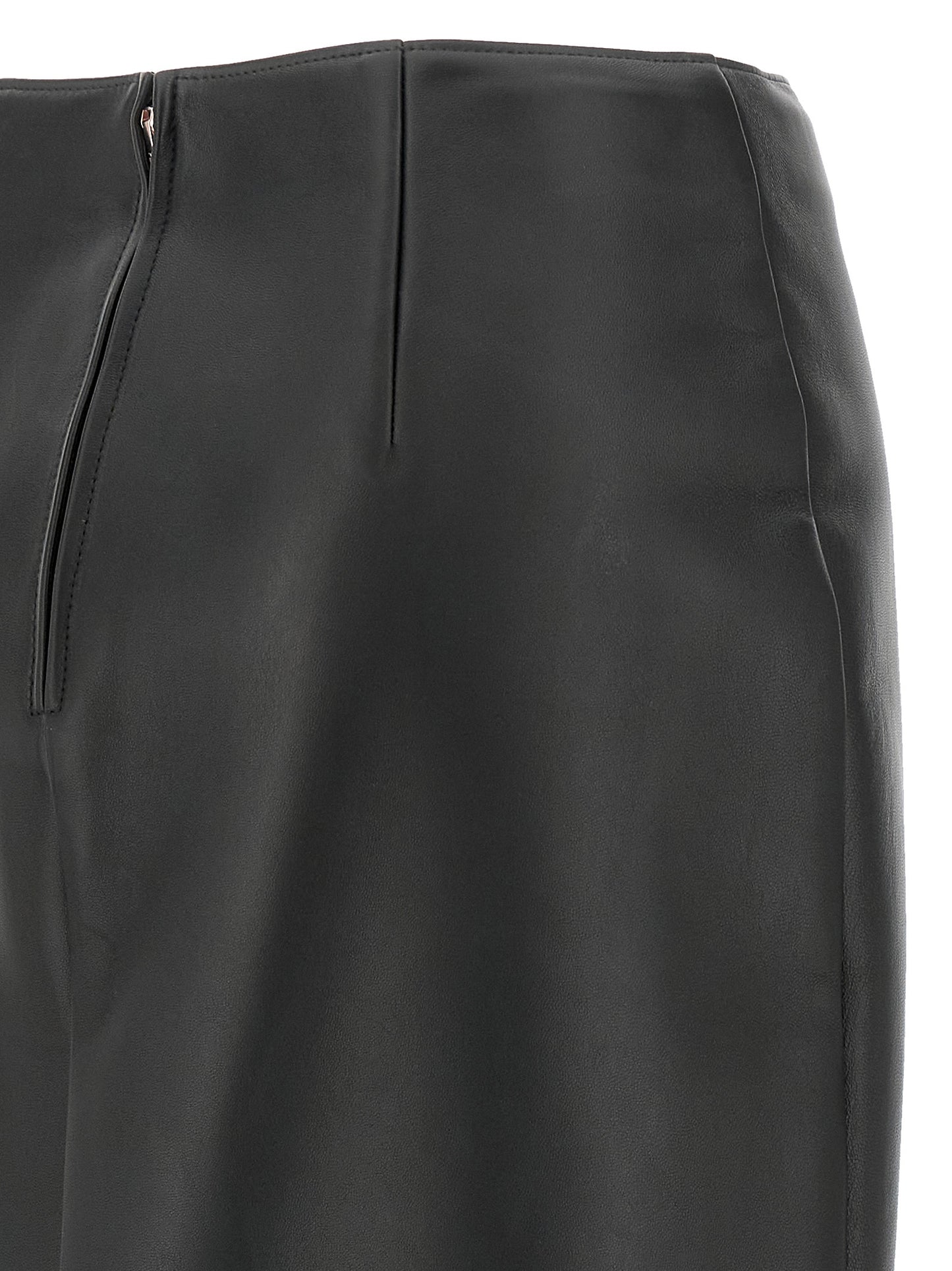 Fendi Women Nappa Skirt FENDI