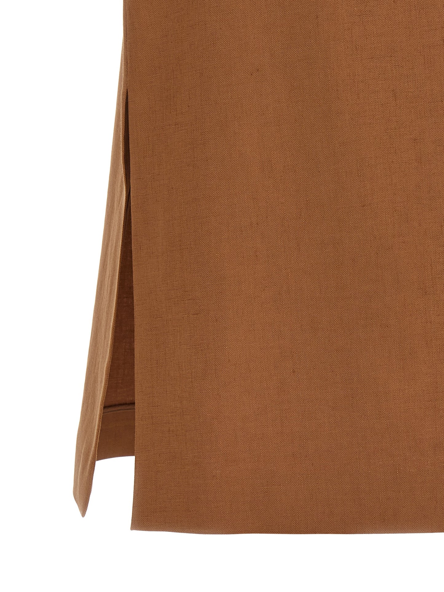 Fendi Women 'New Linen' Skirt FENDI