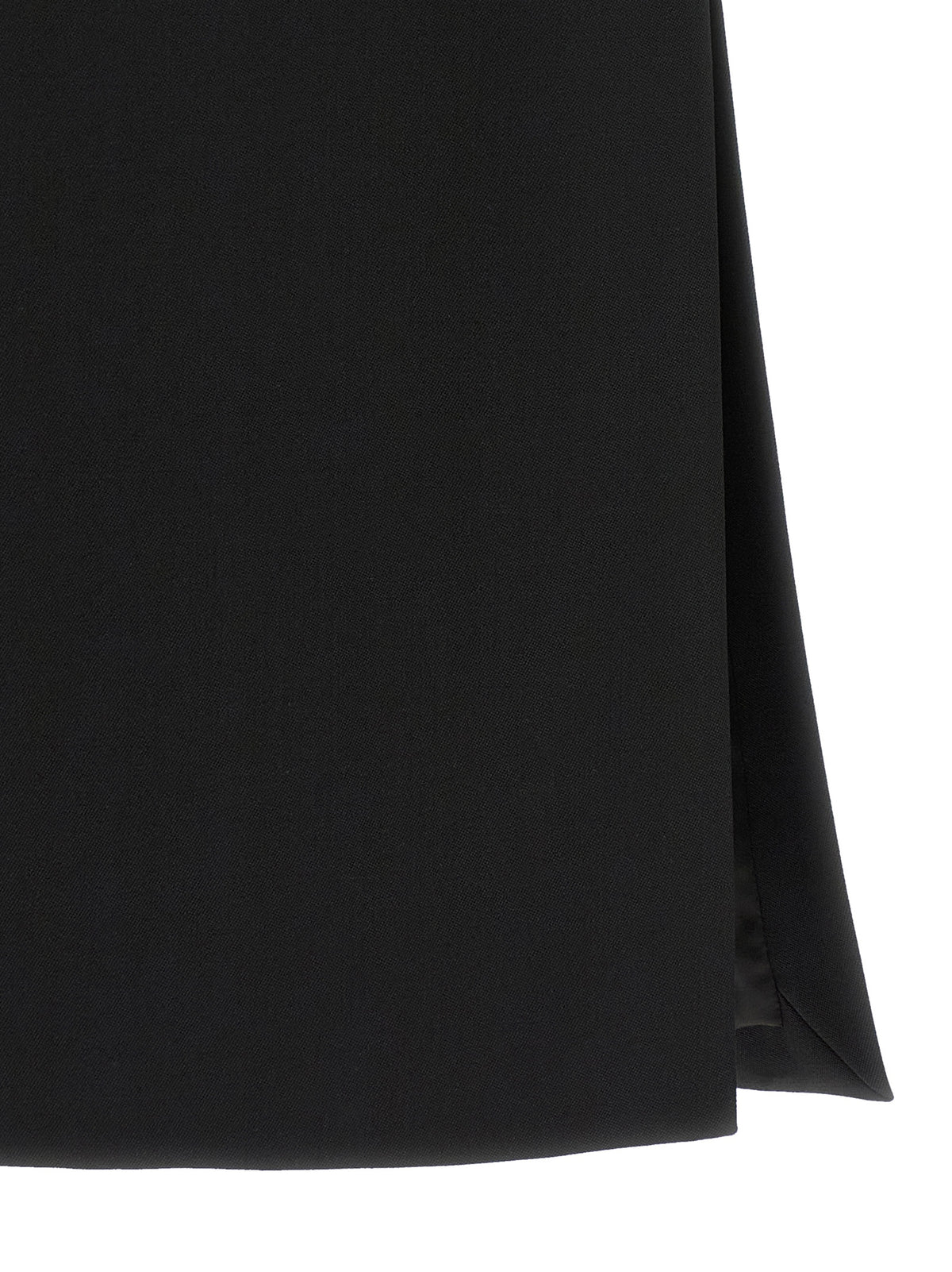 Fendi Women Skirt Of Sartorial Inspiration FENDI