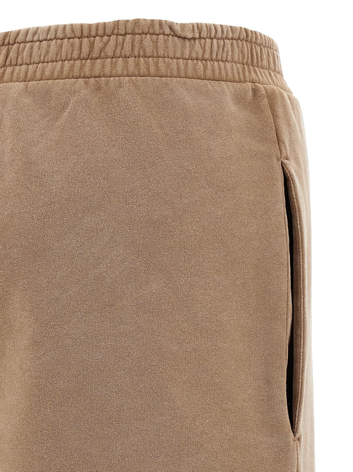 Fendi Women Fendi Women 3D 'Fendi Roma' Shorts FENDI