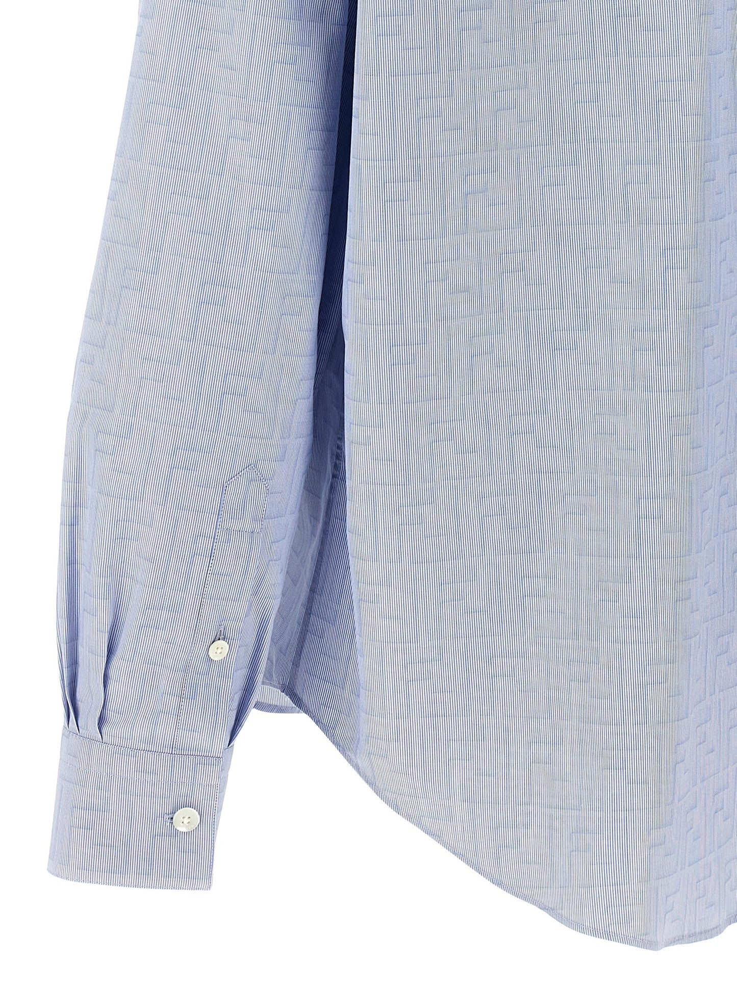 Fendi Men 'Angel' Shirt FENDI