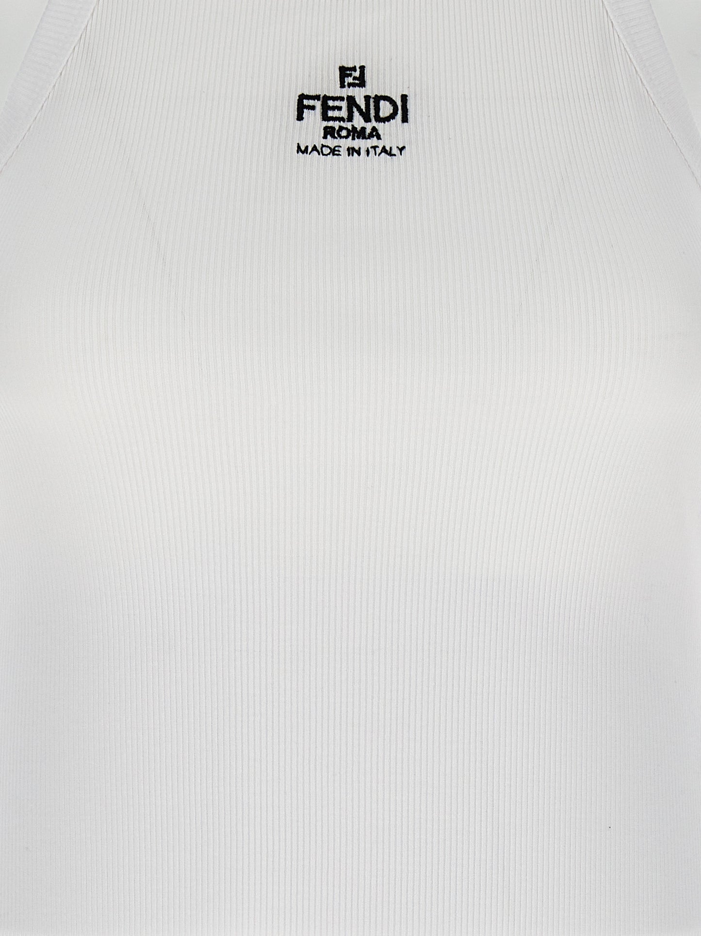 Fendi Women Top Logo FENDI