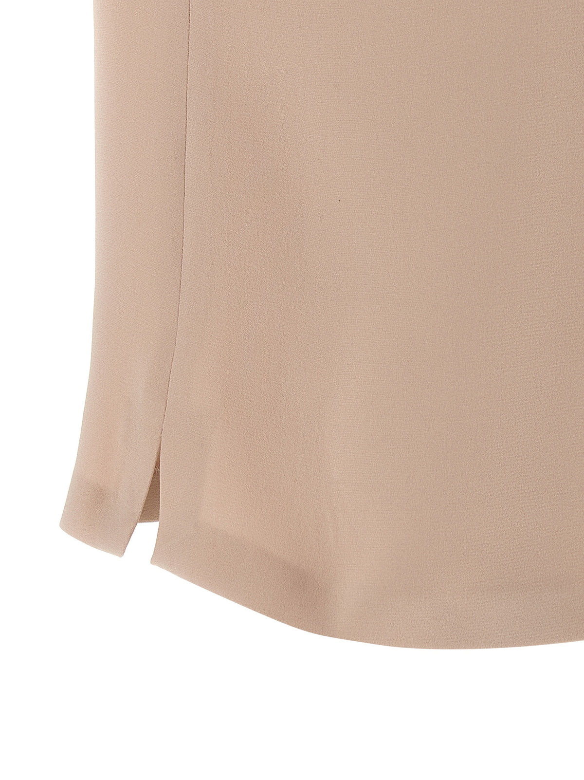 Fendi Women Silk Polo Shirt FENDI