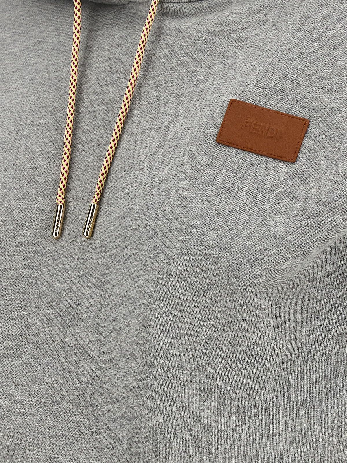 Fendi Women 'Essentia' Sweatshirt Top FENDI