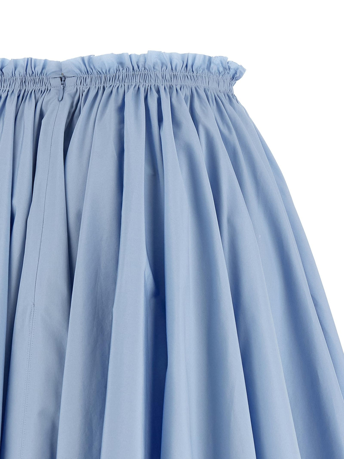 Ami Paris Women Wheel Skirt AMI PARIS