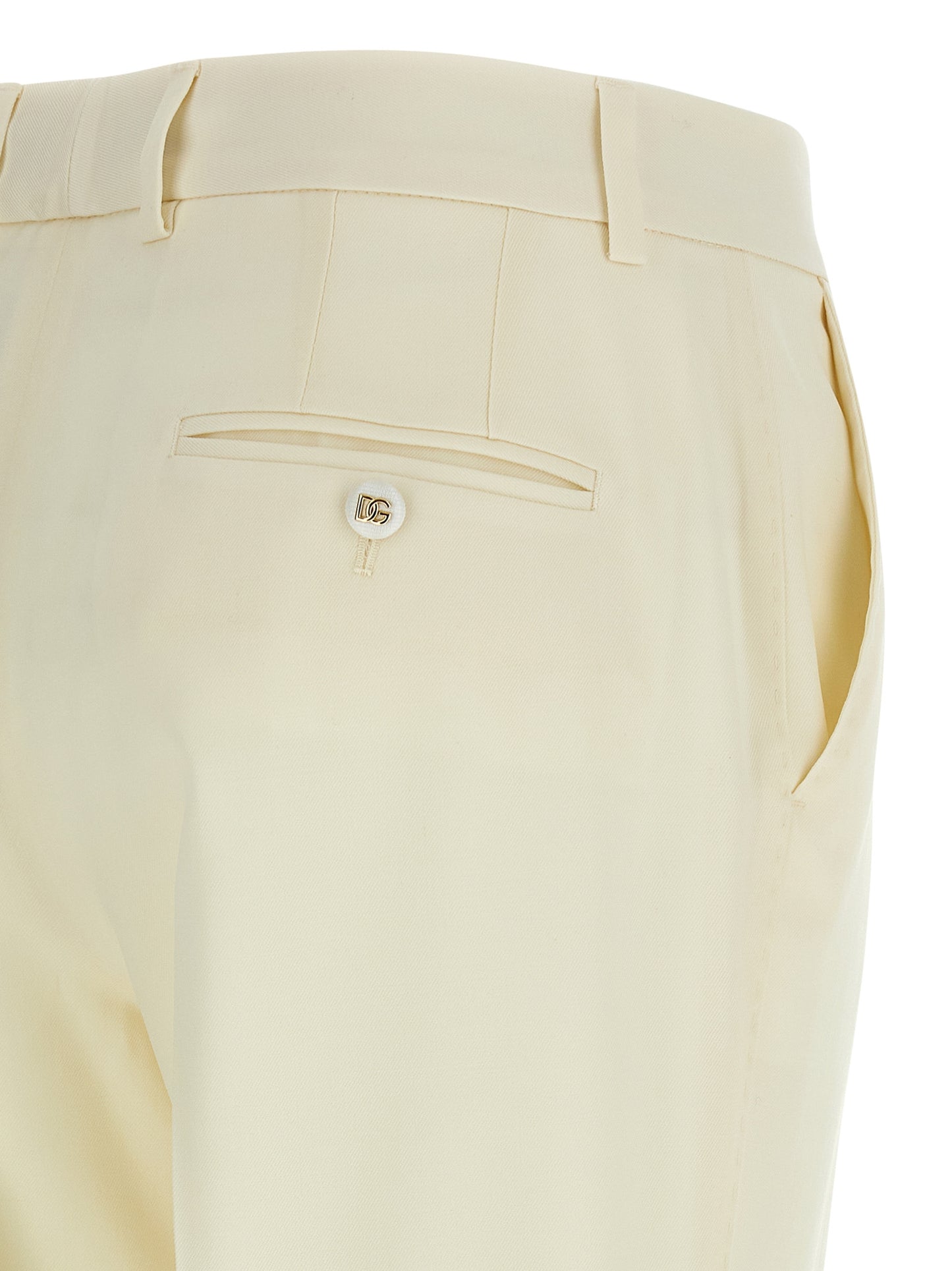 Dolce & Gabbana Women 'Kate' Pants DOLCE & GABBANA