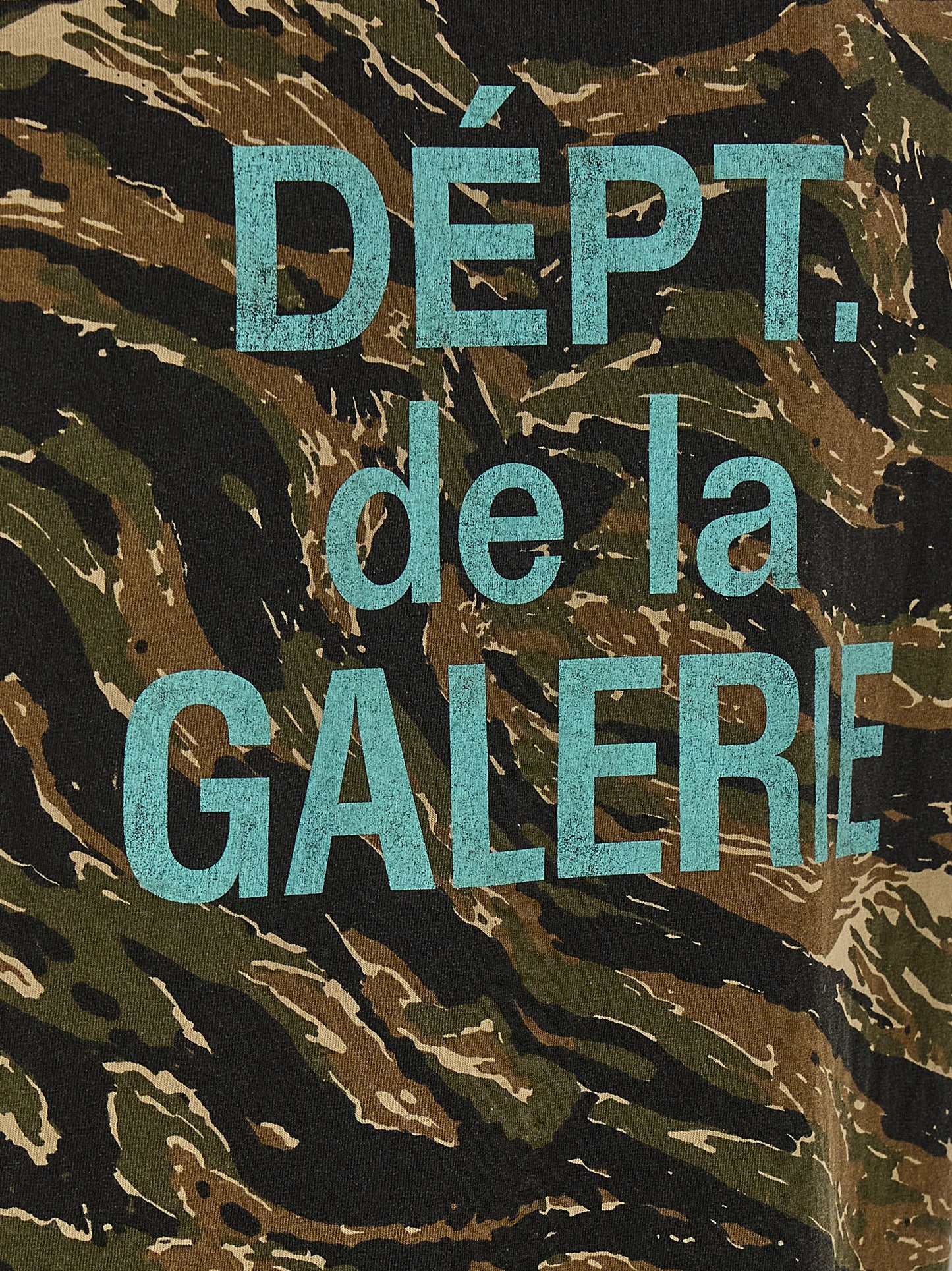 Gallery Dept. Men 'French' T-Shirt GALLERY DEPT.