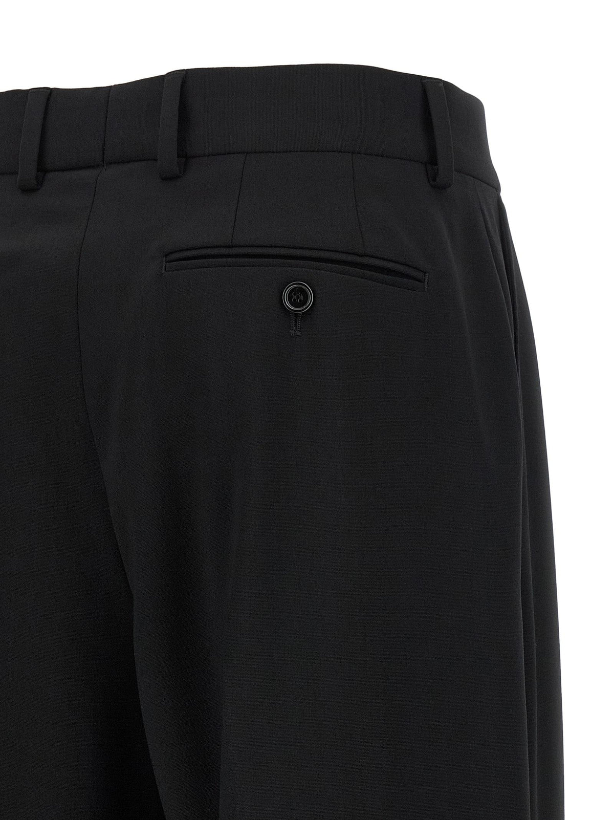 Dolce & Gabbana Women Double Pinch Pants DOLCE & GABBANA