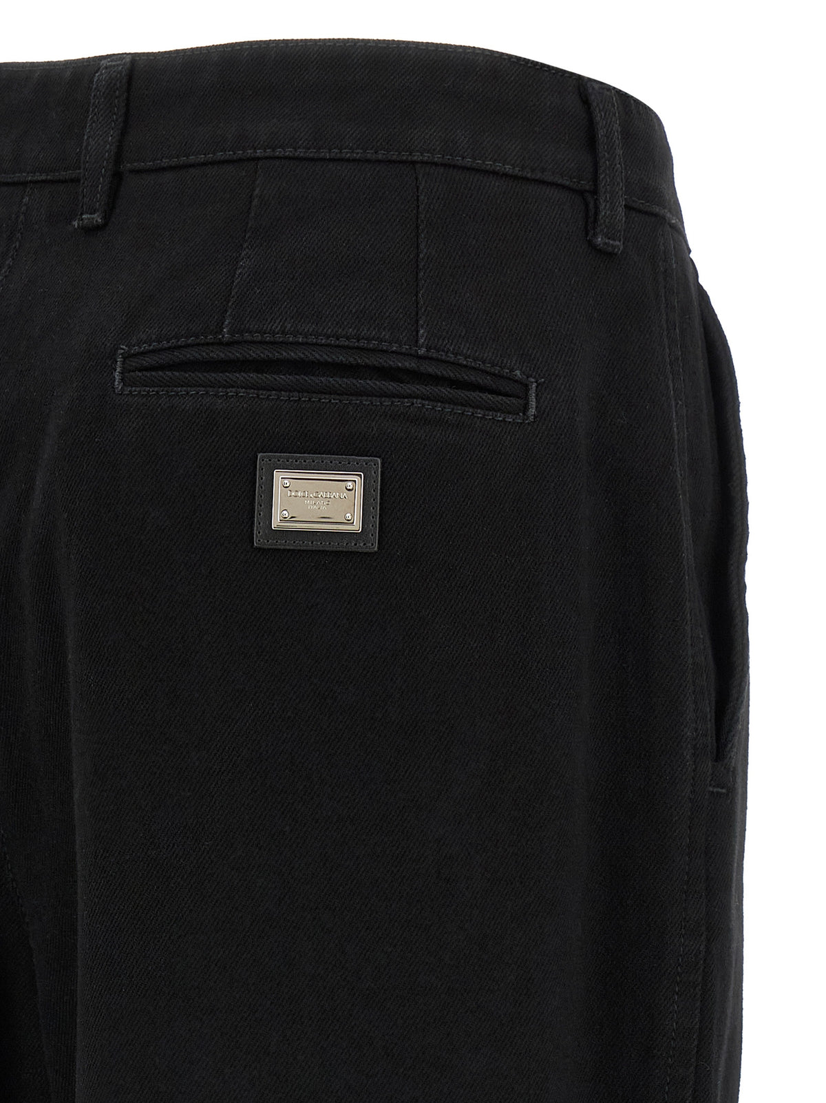 Dolce & Gabbana Women 'Shara' Jeans DOLCE & GABBANA