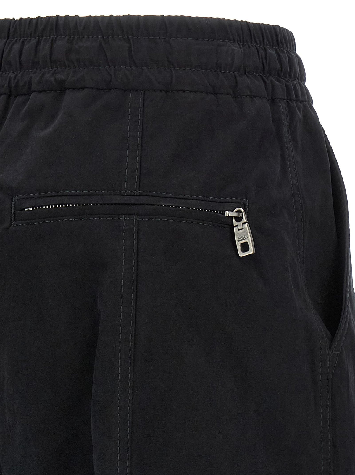 Dolce & Gabbana Women Cargo Pants DOLCE & GABBANA