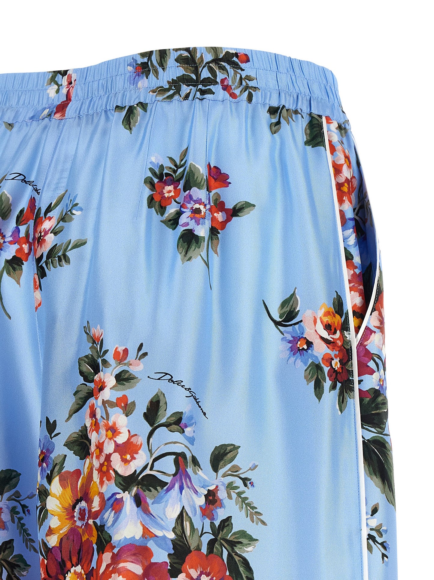 Dolce & Gabbana Women 'Dolce' Pants DOLCE & GABBANA