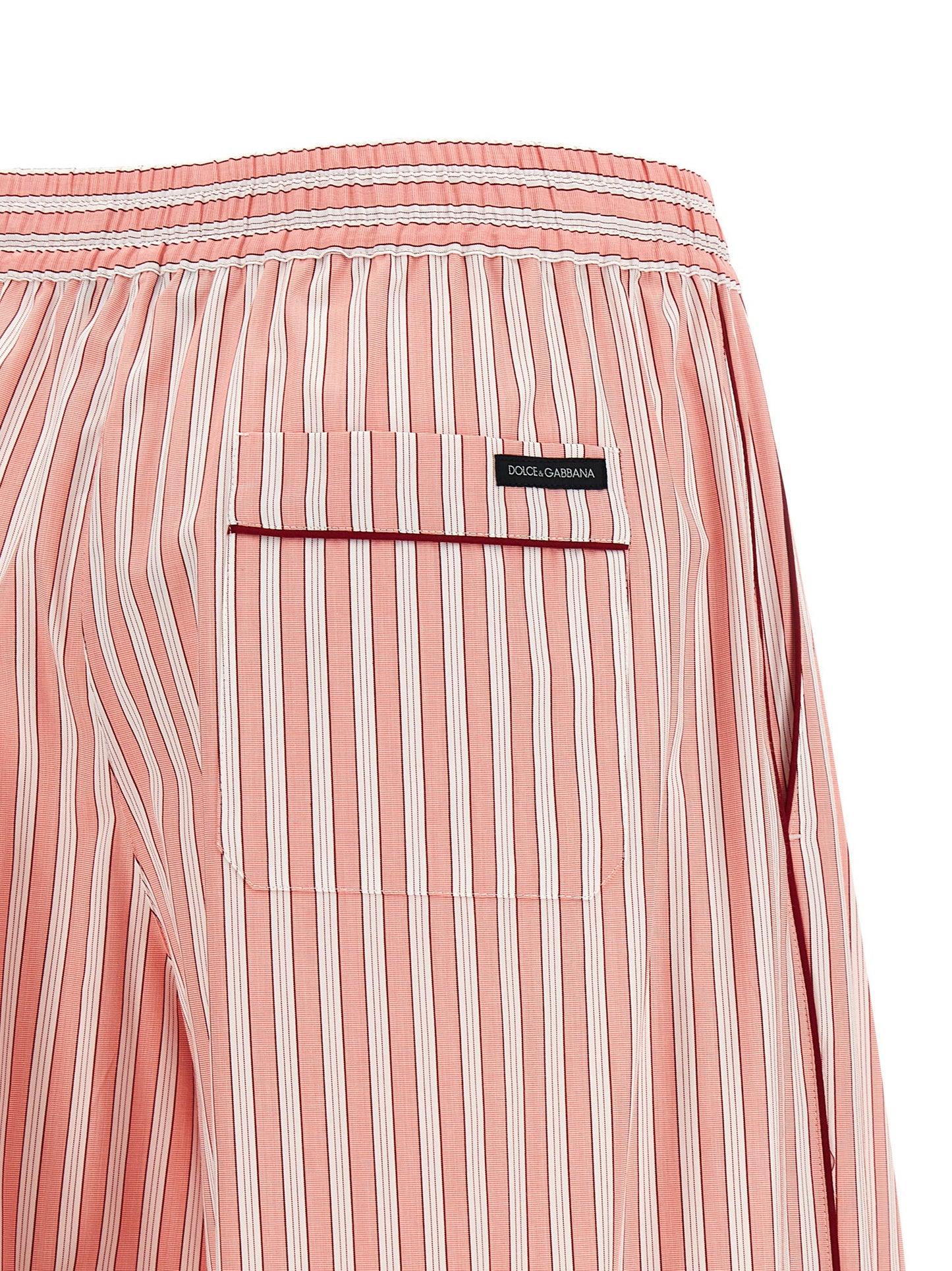 Dolce & Gabbana Women Pajama Pants DOLCE & GABBANA