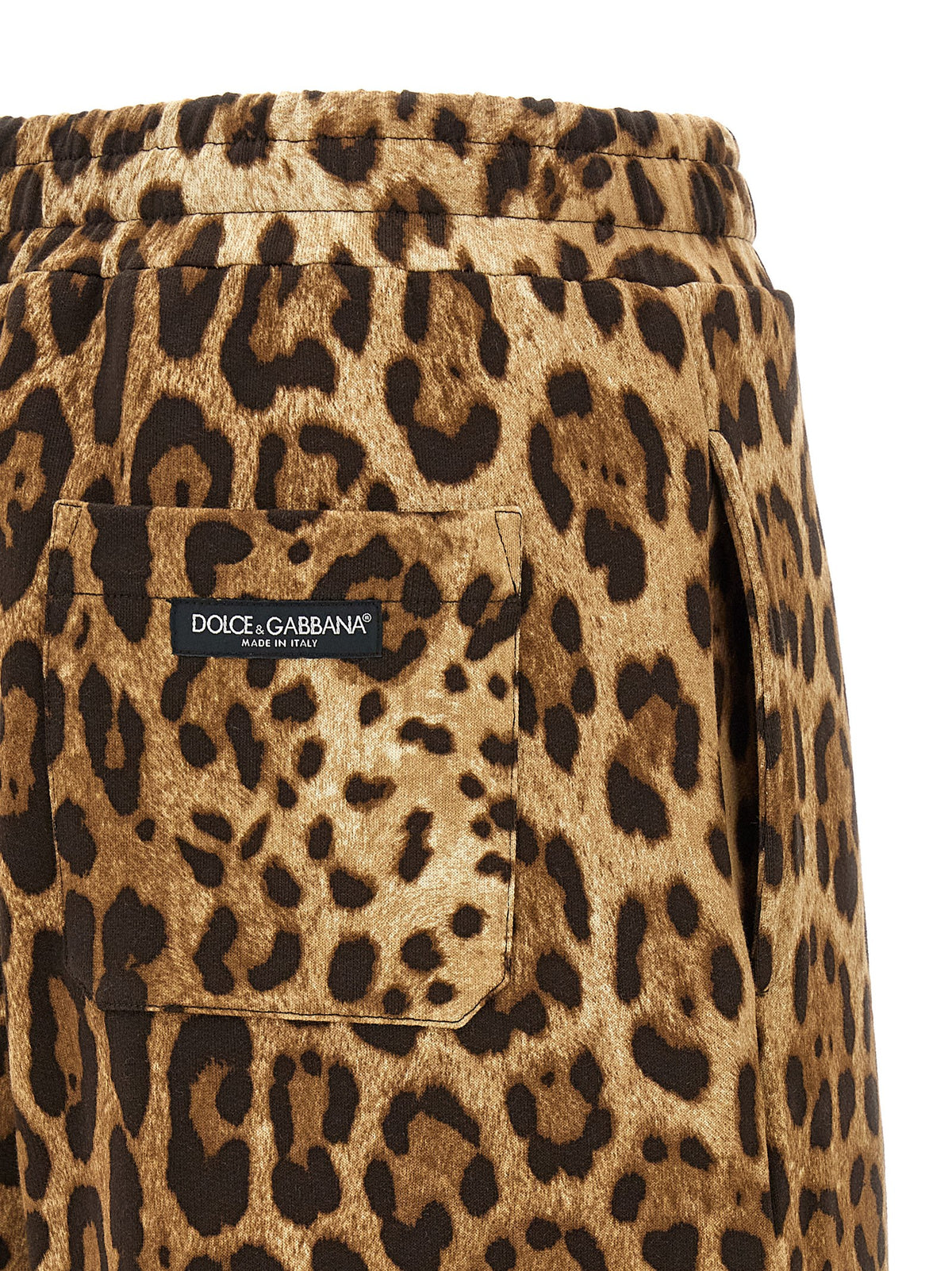 Dolce & Gabbana Women 'Leo' Pants DOLCE & GABBANA