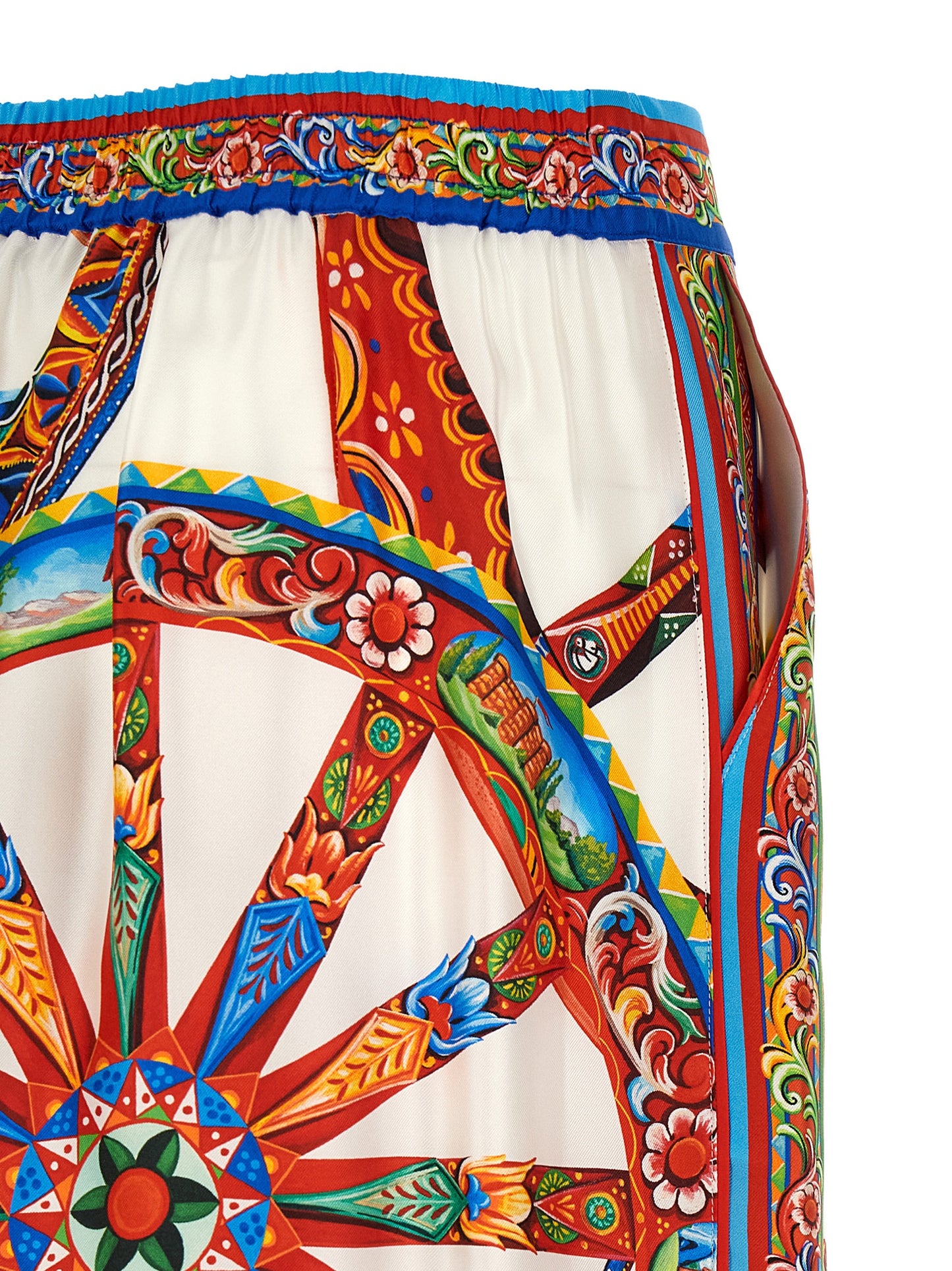 Dolce & Gabbana Women 'Vanity' Pants DOLCE & GABBANA