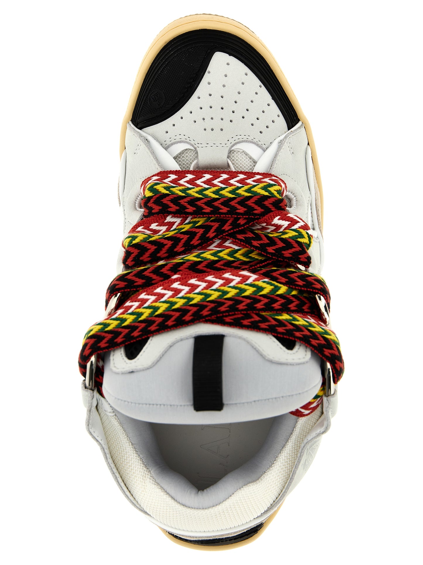 Lanvin Men 'Curb' Sneakers LANVIN