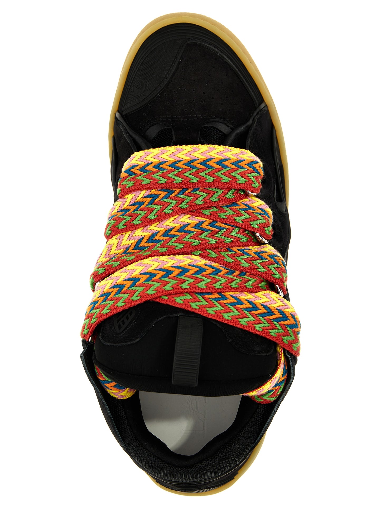Lanvin Men 'Curb' Sneakers LANVIN
