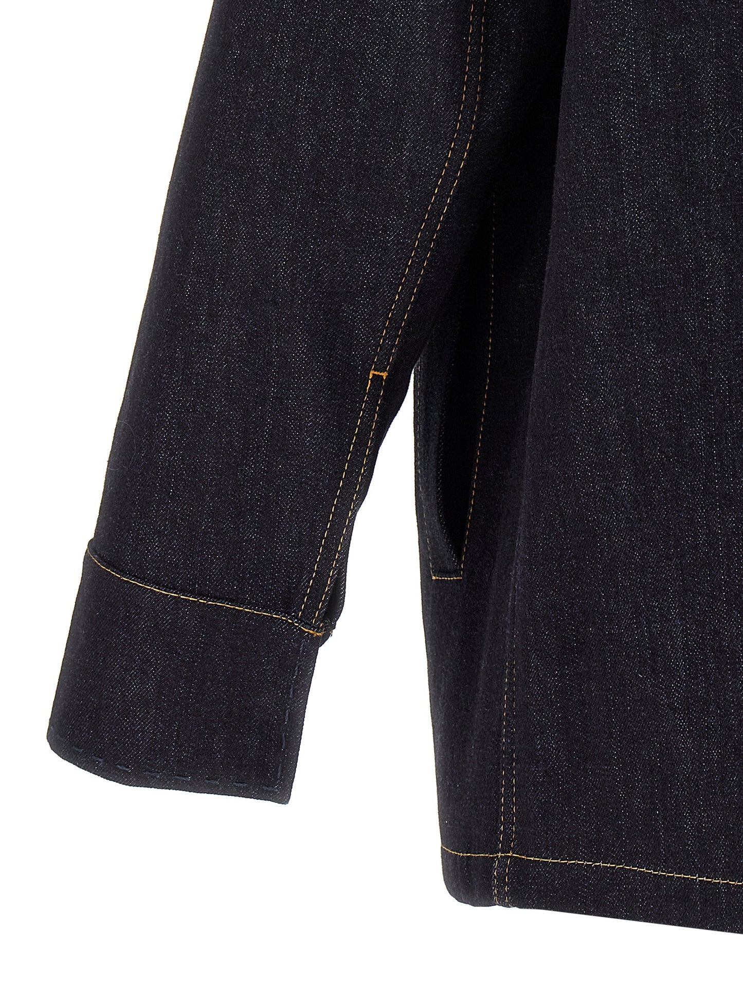 Fendi Men Saddlery Jacket FENDI