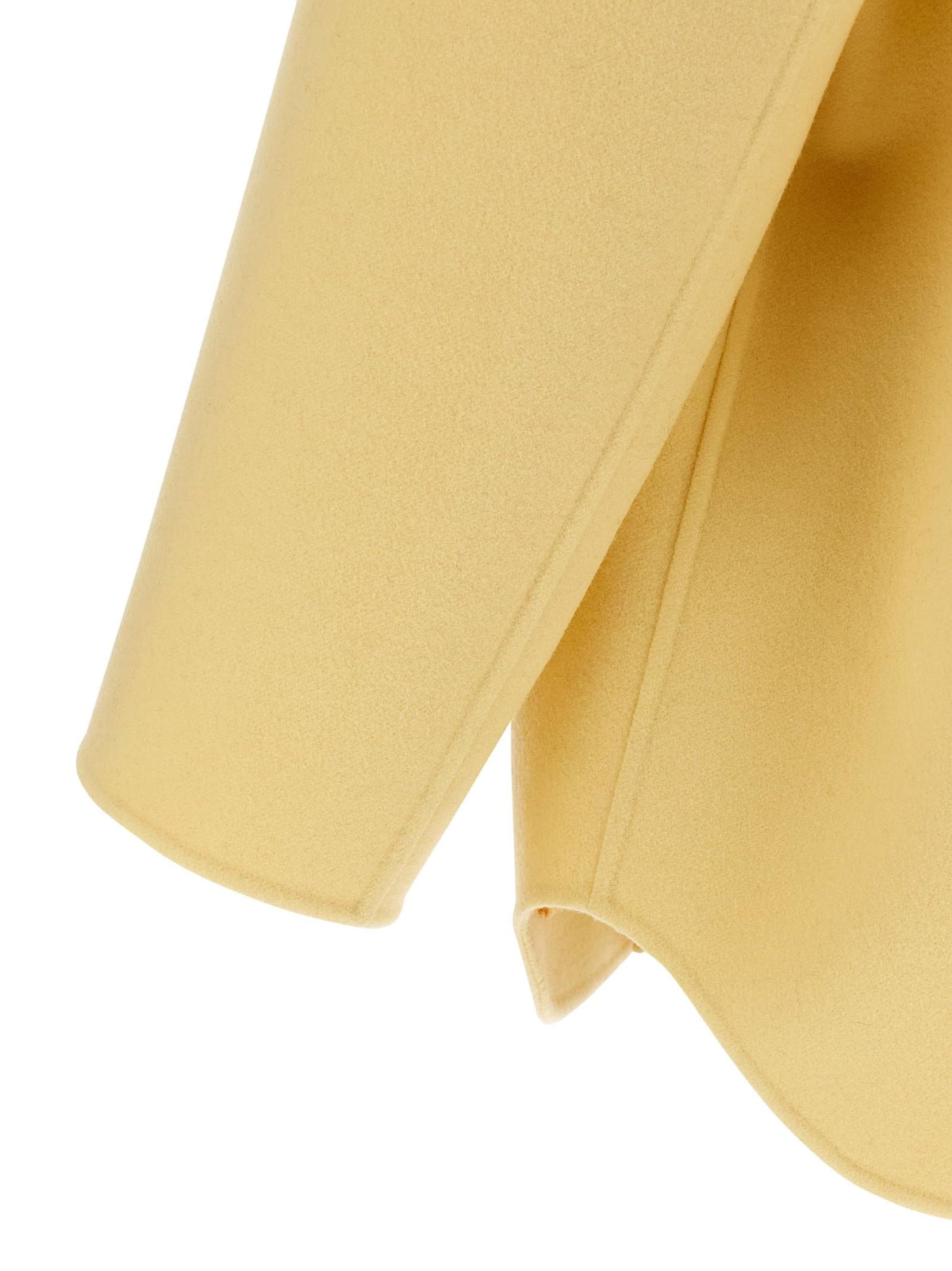 Fendi Men Caban Coat FENDI