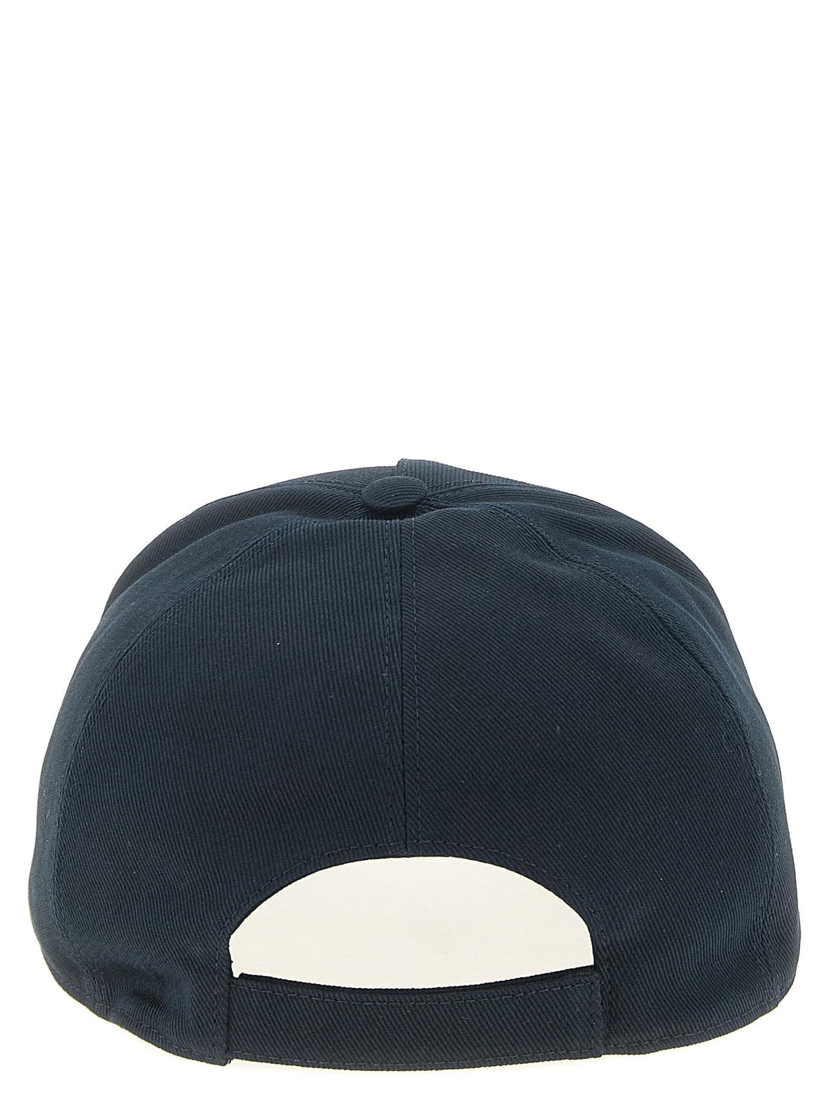 Fendi Men Fendi Patch Cap FENDI