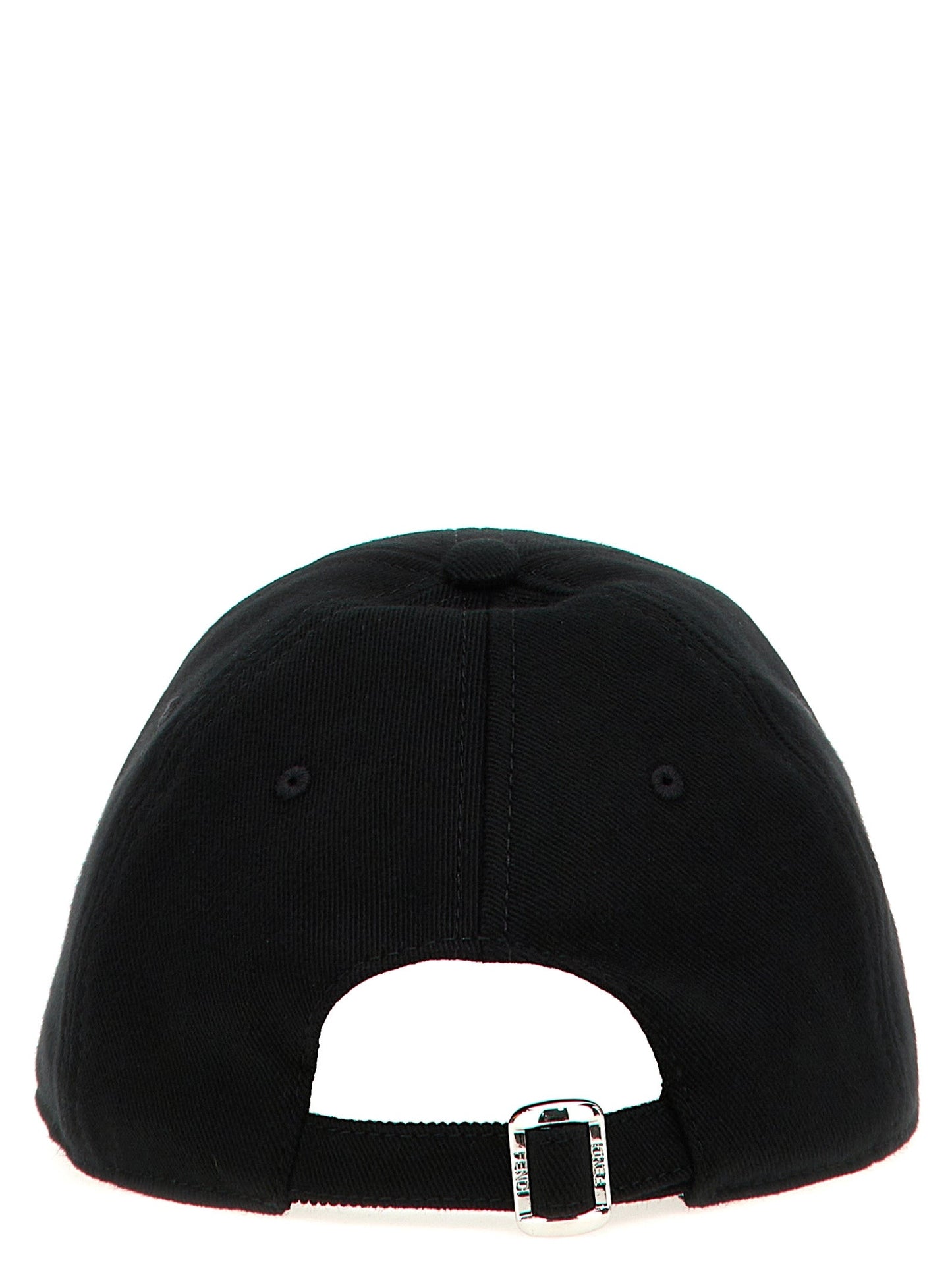 Fendi Men Logo Cap FENDI
