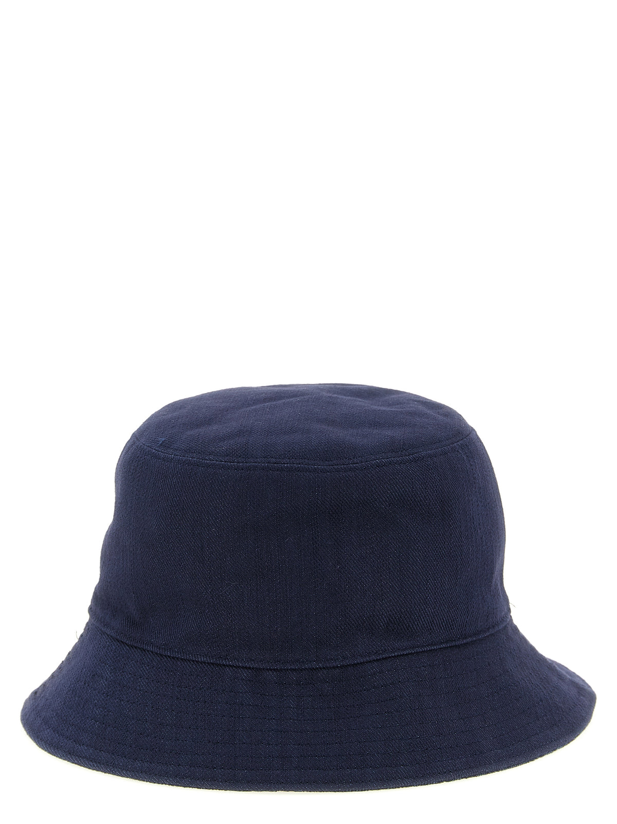 Fendi Women Reversible Denim Bucket Hat