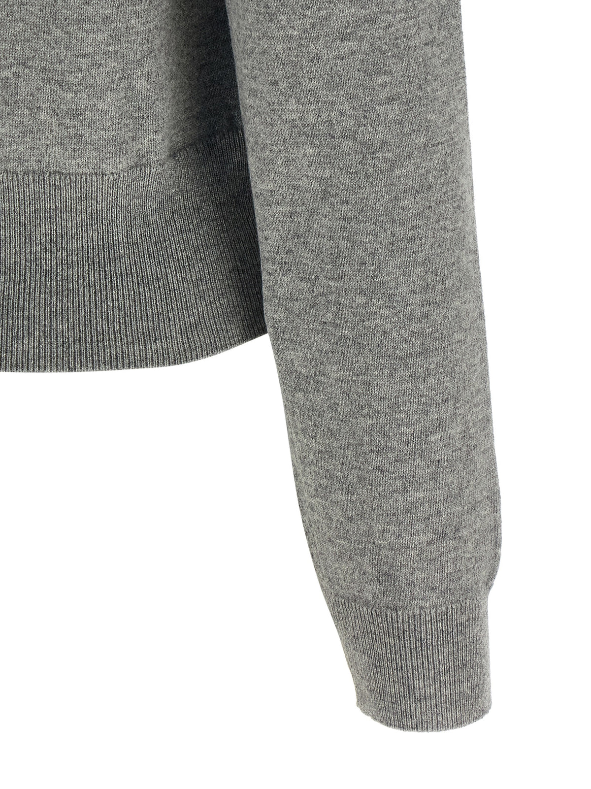 Dolce & Gabbana Women Logo Buttons Cardigan DOLCE & GABBANA