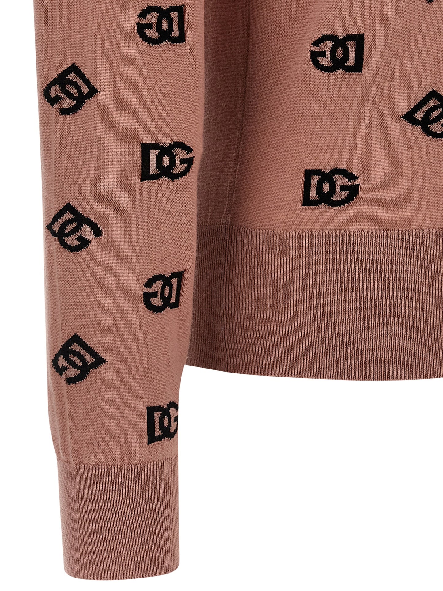 Dolce & Gabbana Women Cardigan Dg DOLCE & GABBANA