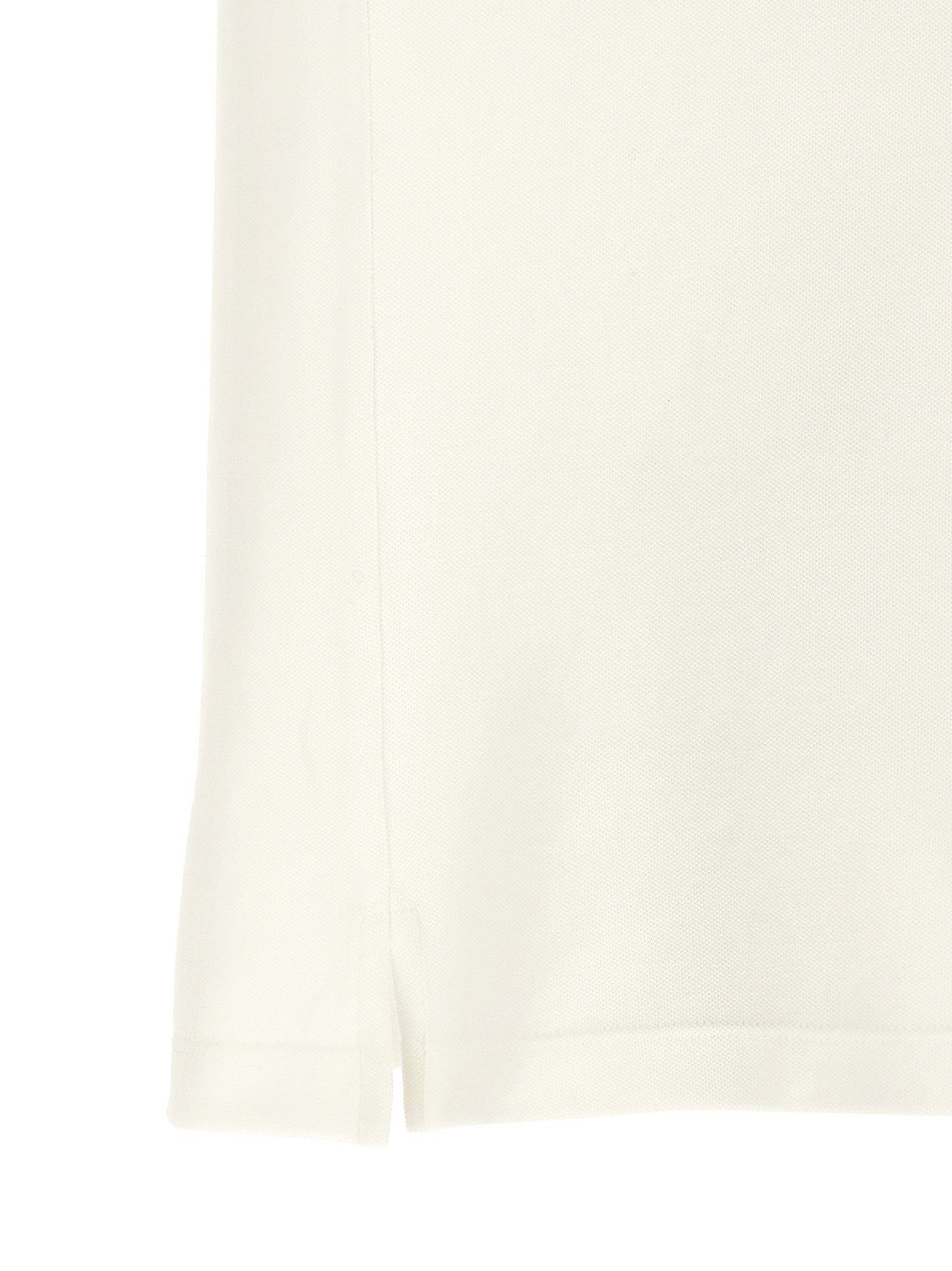 Fendi Men 'Ff Selleria' Polo Shirt FENDI