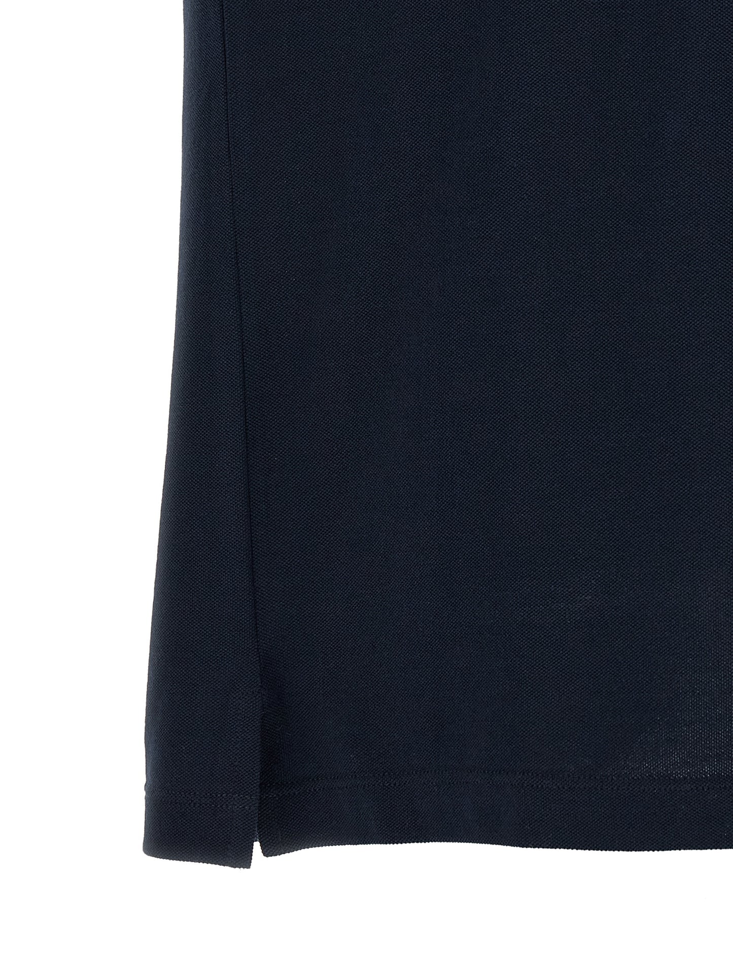 Fendi Men 'Ff Selleria' Polo Shirt FENDI