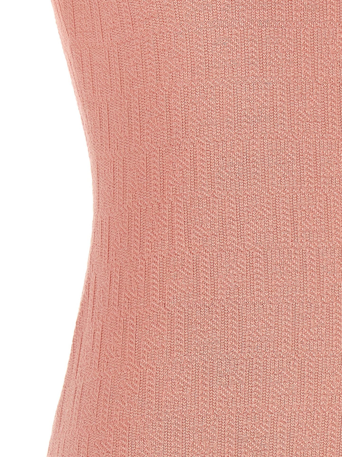 Fendi Women Color-Block Dress FENDI