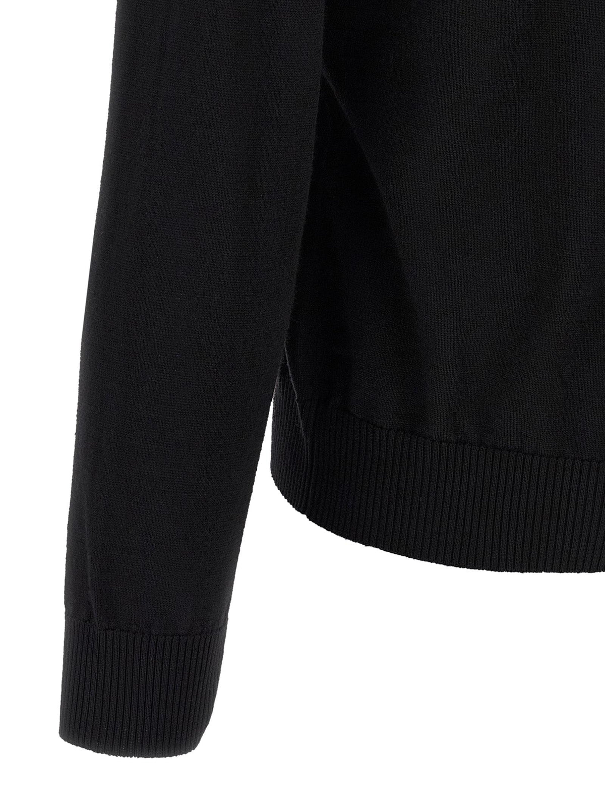 Fendi Men Ff Pocket Sweater FENDI