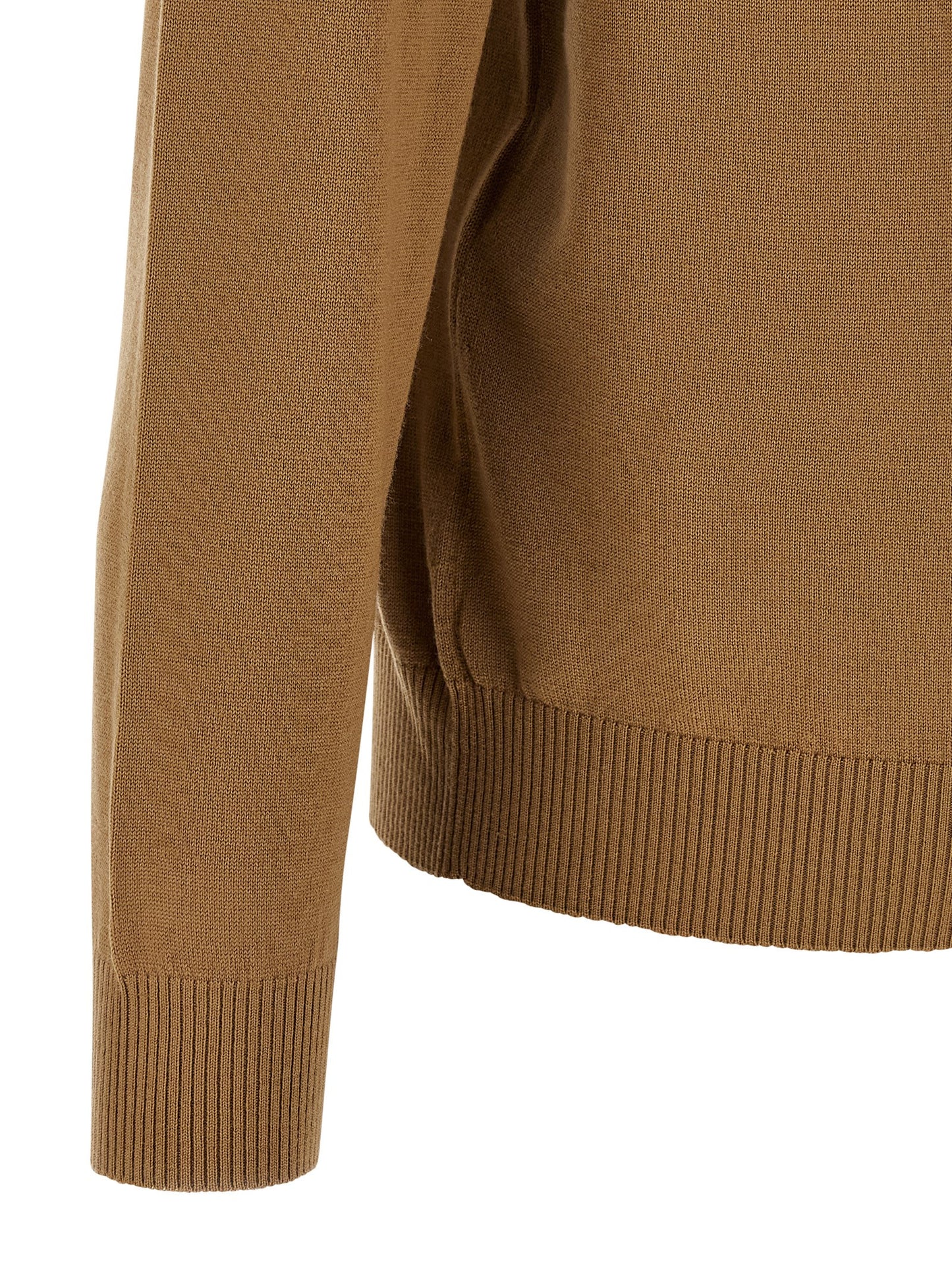 Fendi Men Wool Sweater FENDI