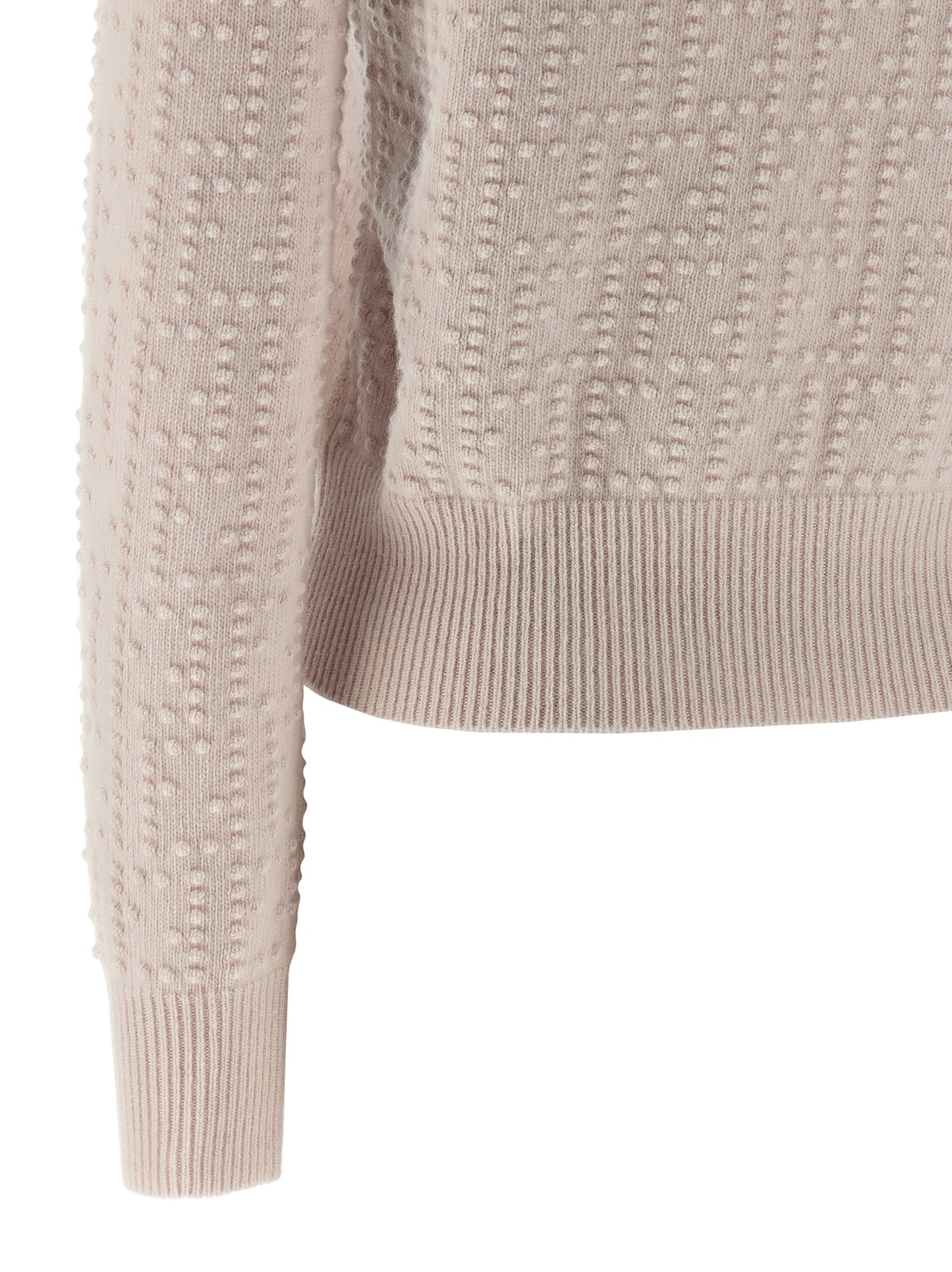 Fendi Women 'Pon Pon' Sweater FENDI