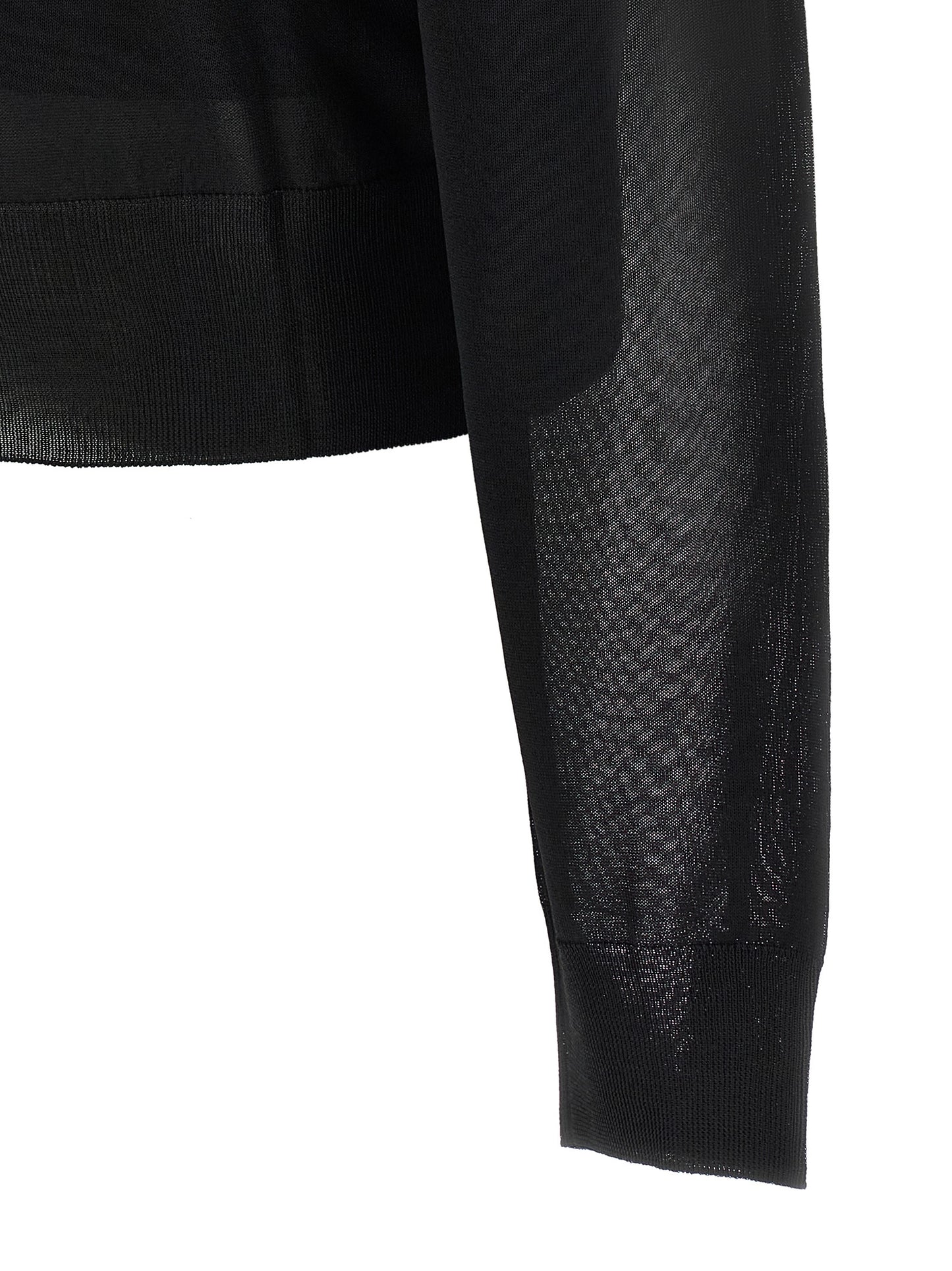 Fendi Women Double Knit Top FENDI