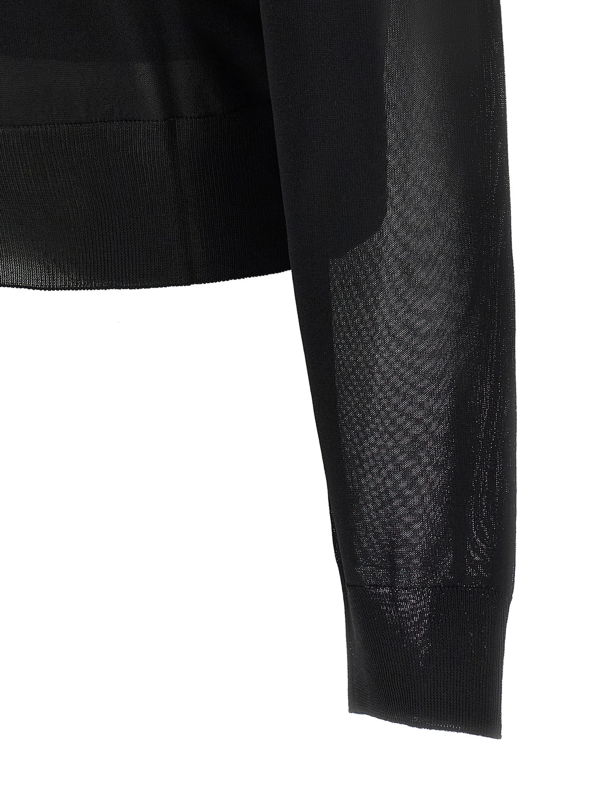 Fendi Women Double Knit Top FENDI